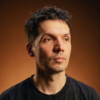 Аватар пользователя Андрей Батрашов