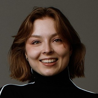 Аватар пользователя Анастасия Коржавина