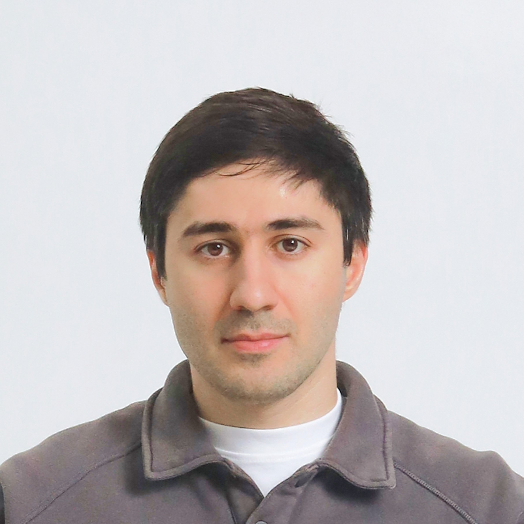 Аватар пользователя Рустам Шабанов