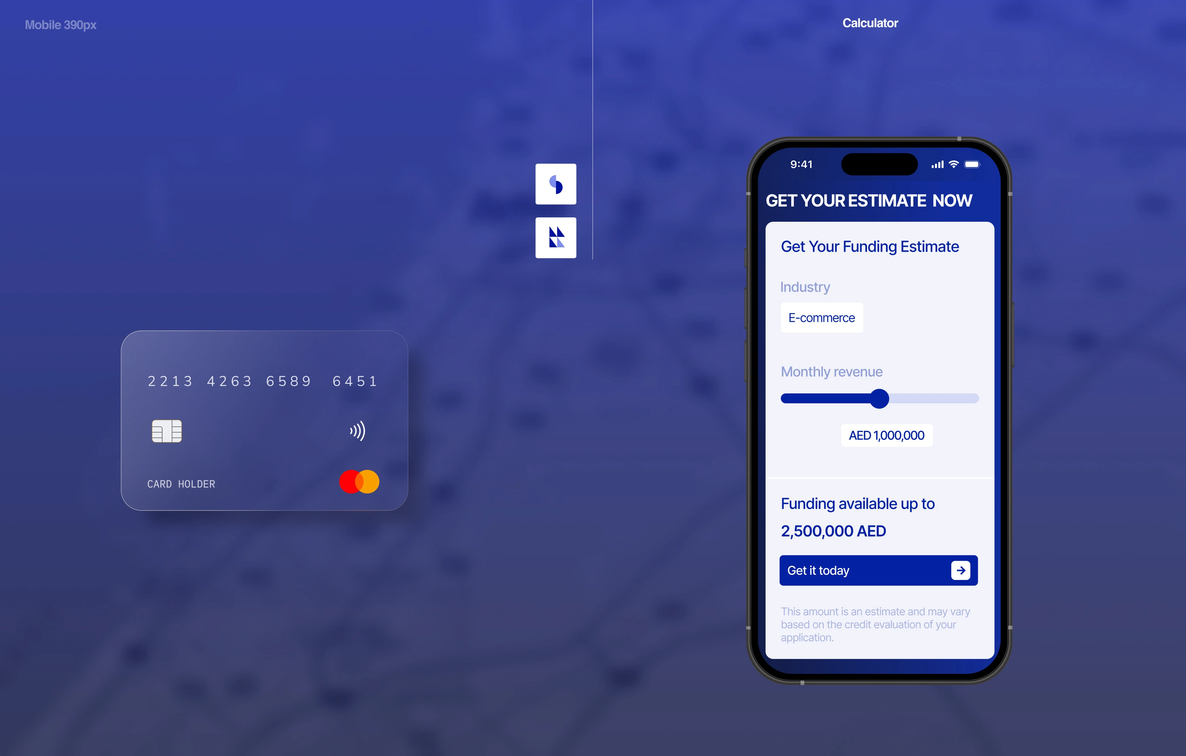 SimplyFi — Изображение №5 — Интерфейсы на Dprofile