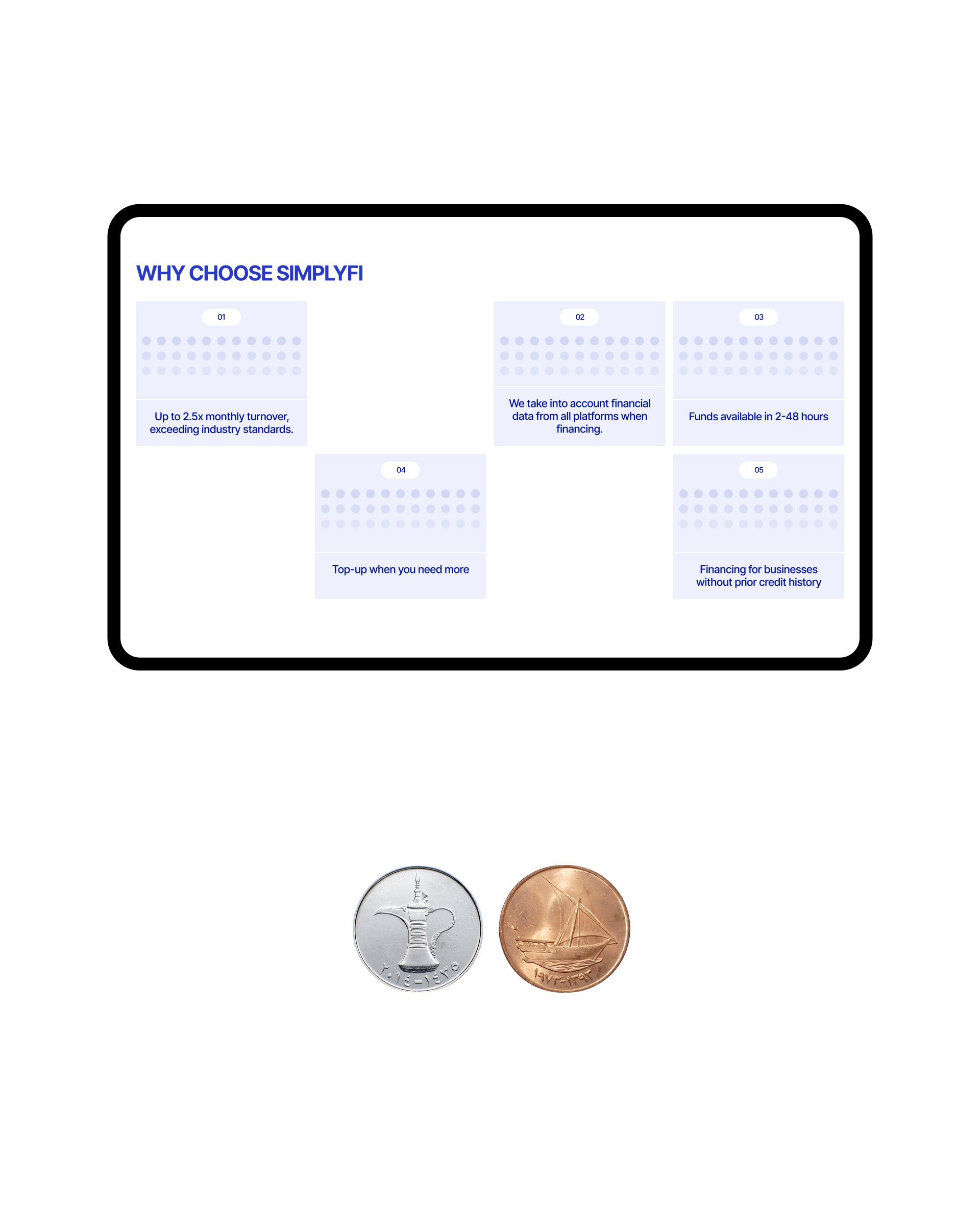 SimplyFi — Изображение №4 — Интерфейсы на Dprofile