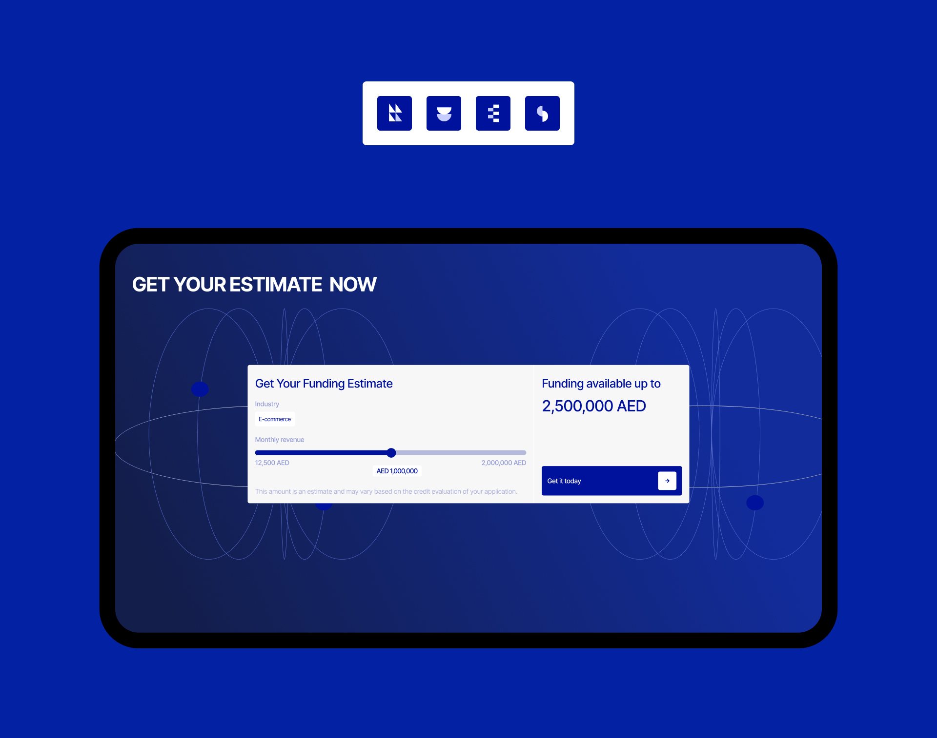SimplyFi — Изображение №7 — Интерфейсы на Dprofile