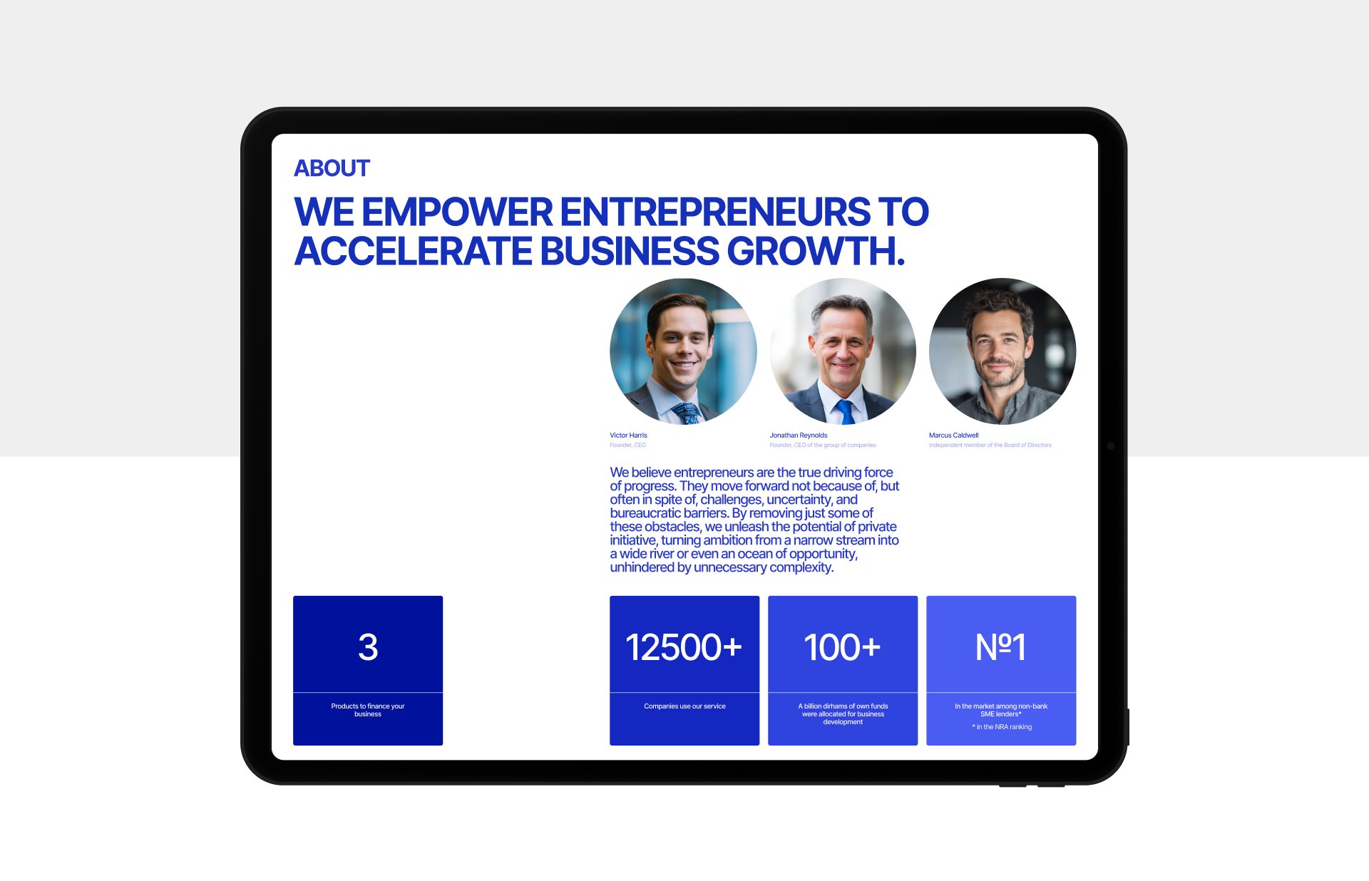 SimplyFi — Изображение №11 — Интерфейсы на Dprofile