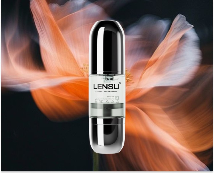 Интернет магазин Lensli — Интерфейсы, 3D на Dprofile