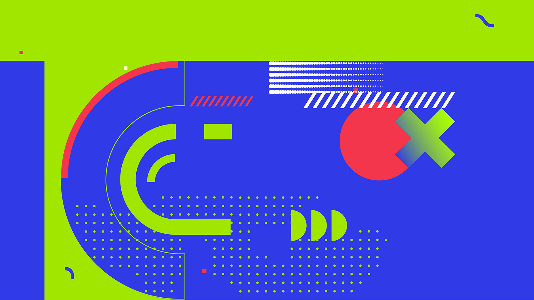 Совкомбанк КИБ — юбилейный стиль — Изображение №4 — Брендинг на Dprofile