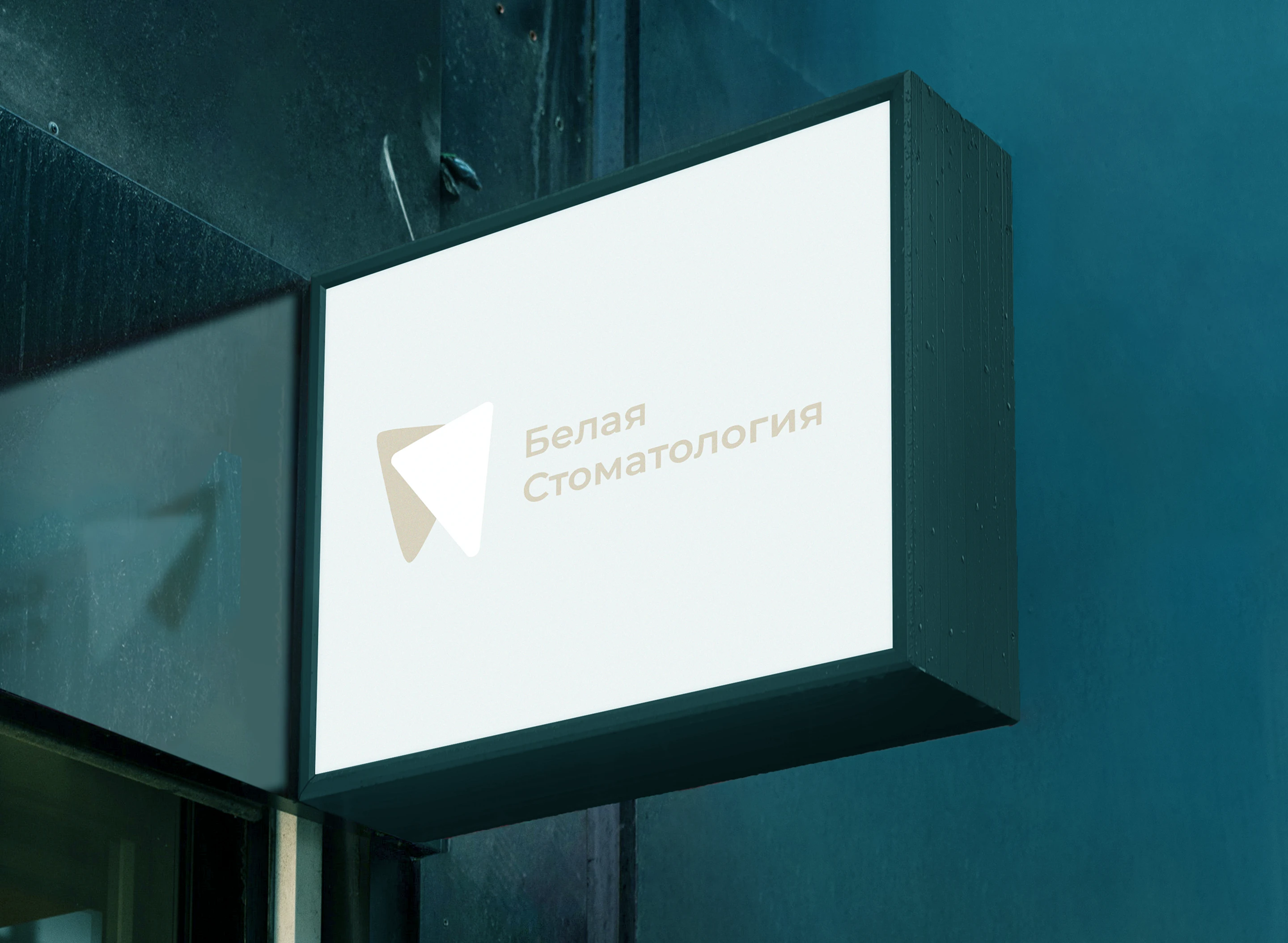 Dental Clinic | Corporate Website | Стоматология — Изображение №6 — Интерфейсы, Брендинг на Dprofile