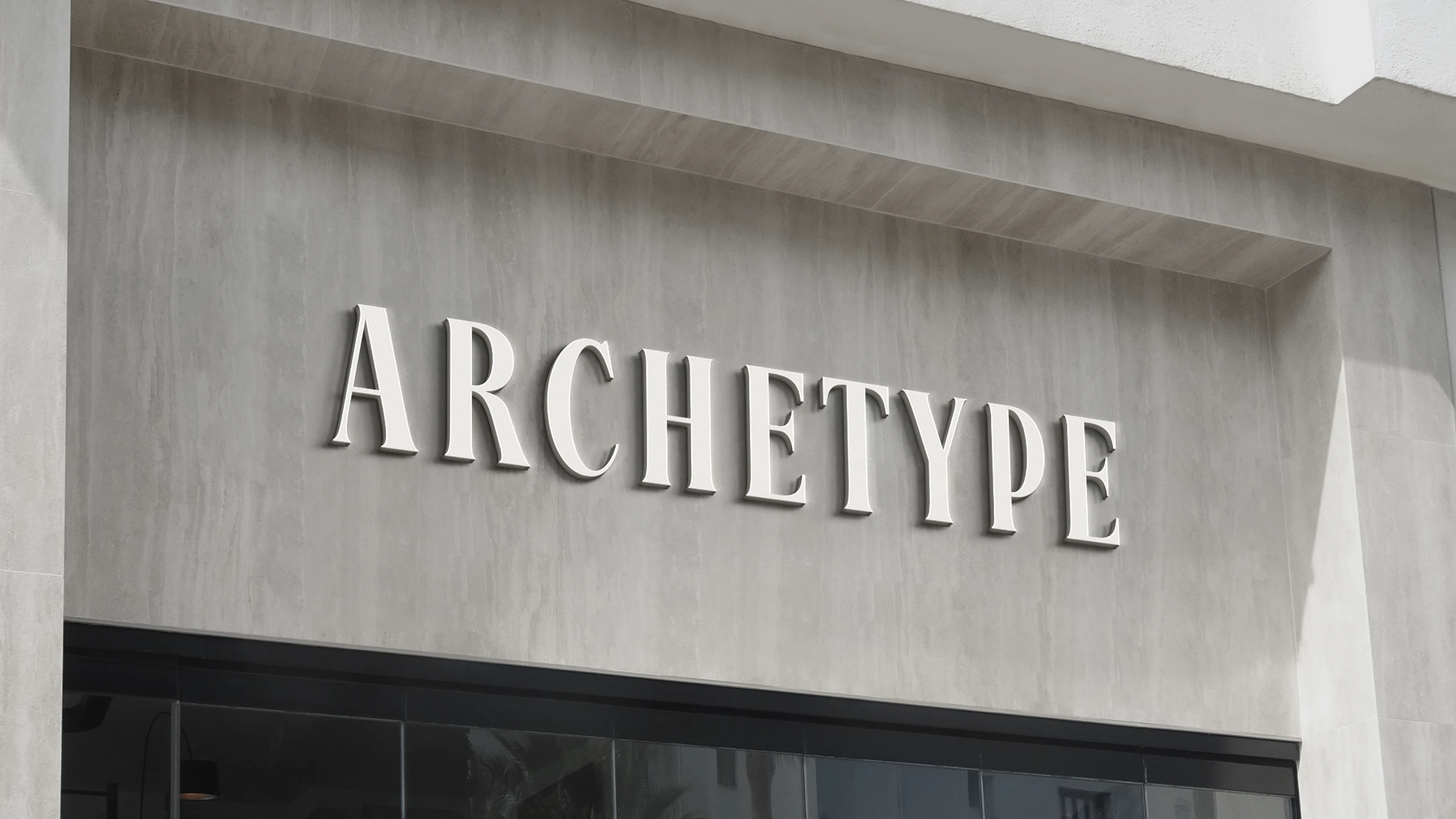 Landing page | Premium Barbershop | website — Изображение №13 — Интерфейсы, Брендинг на Dprofile