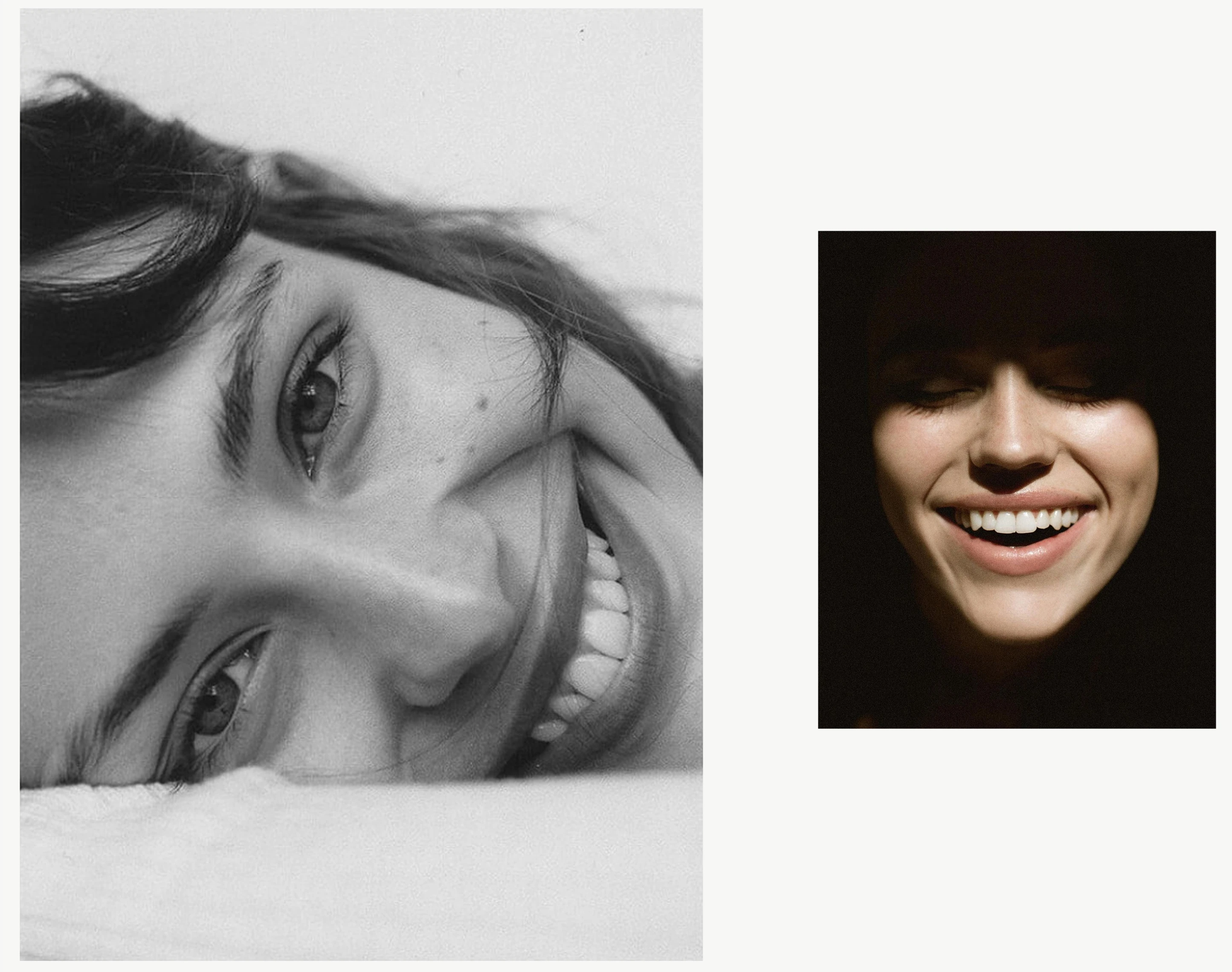 Dental Clinic | Corporate Website | Стоматология — Изображение №14 — Интерфейсы, Брендинг на Dprofile