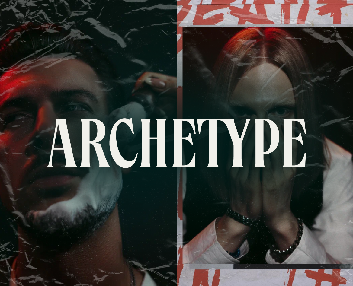 Landing page | Premium Barbershop | website — Интерфейсы, Брендинг на Dprofile