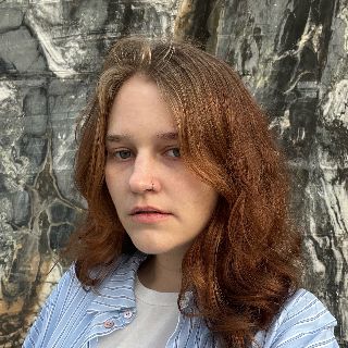 Аватар пользователя Алина Рубцова