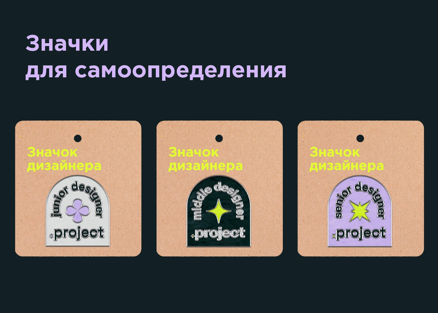 Фирменный стиль и мерч для команды дизайнеров "Газпром" — Изображение №5 — Брендинг на Dprofile