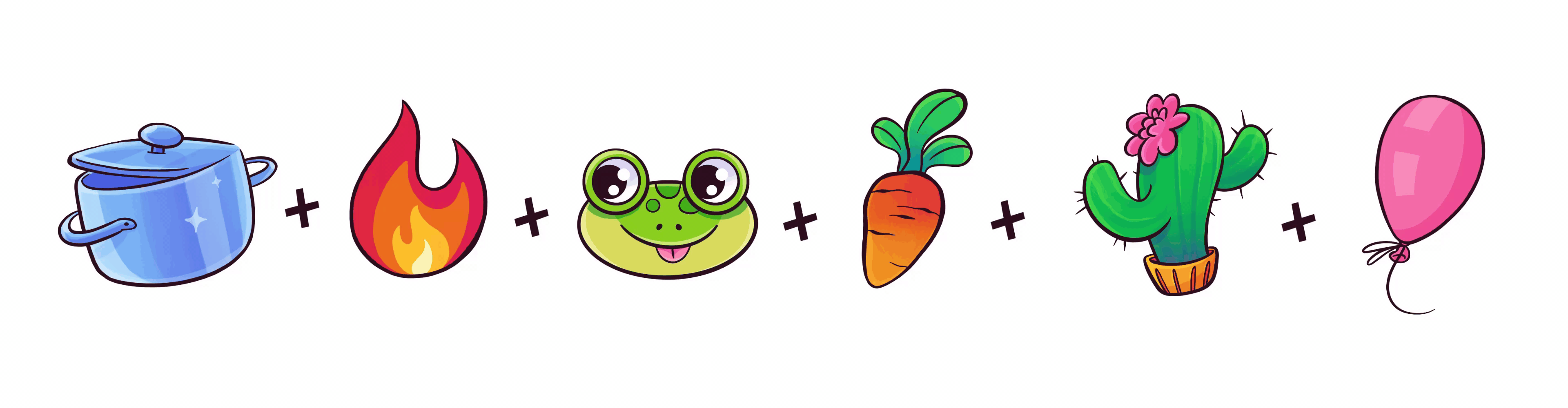 Что здесь происходит? | ILLUSTRATION MIX — Изображение №3 — Иллюстрация на Dprofile