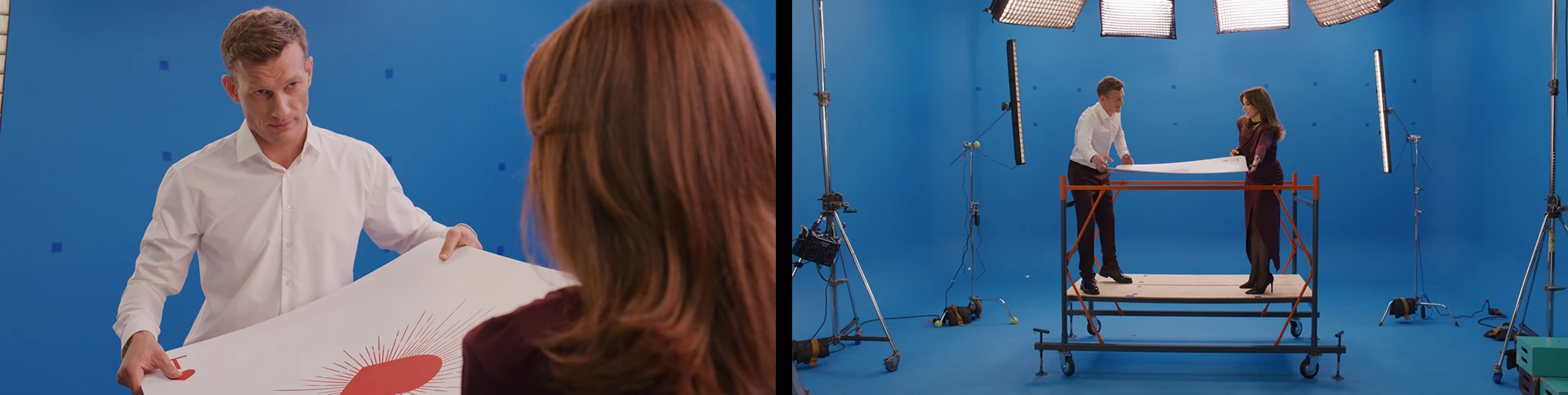 Оформление ID-роликов для ТВ-3 — Изображение №20 — 3D, Анимация на Dprofile