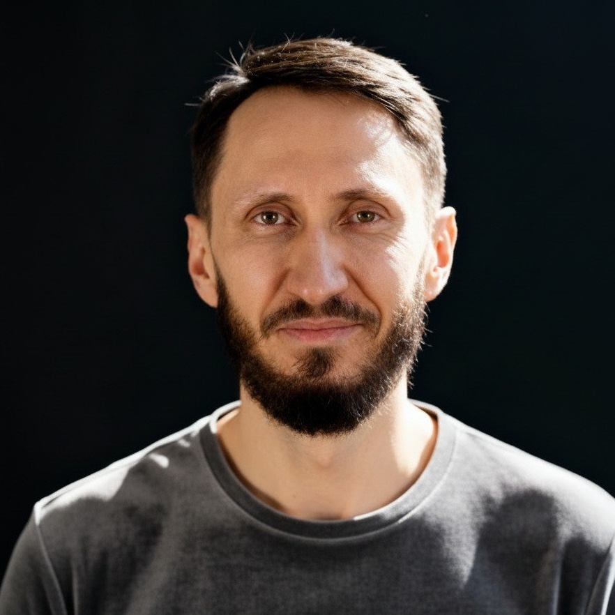 Аватар пользователя Игорь Ковалев