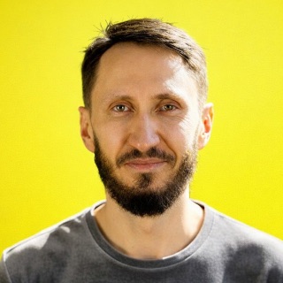 Аватар пользователя Игорь Ковалев