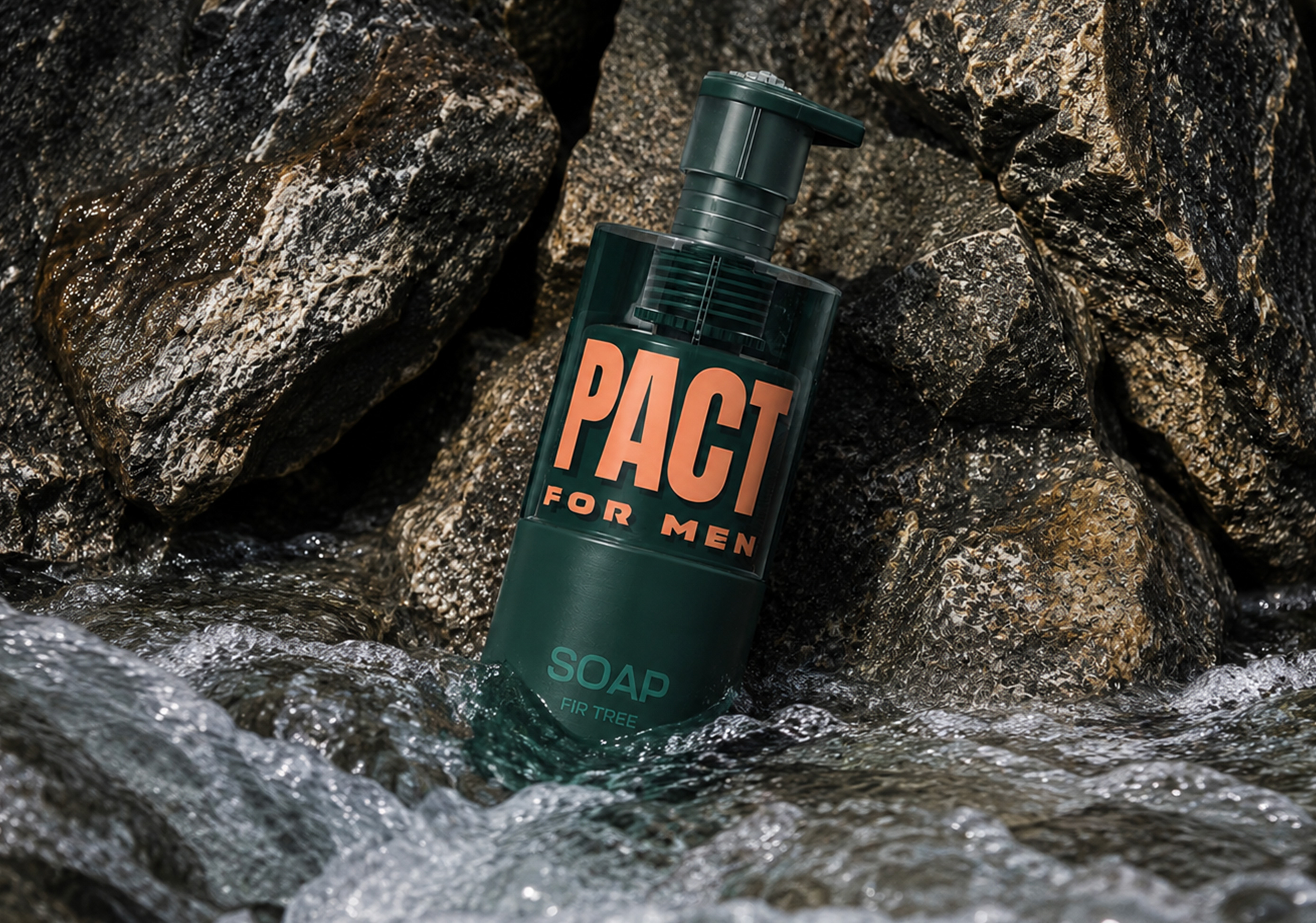 PACT — Изображение №10 — Брендинг, Промдизайн на Dprofile