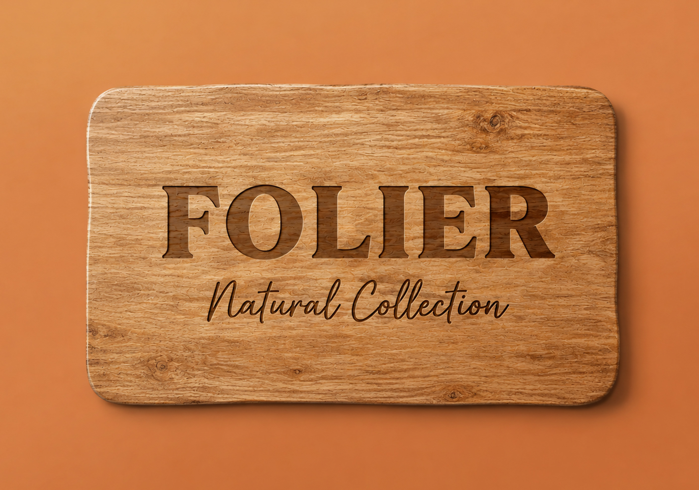 Folier — Изображение №2 — Брендинг, Промдизайн на Dprofile