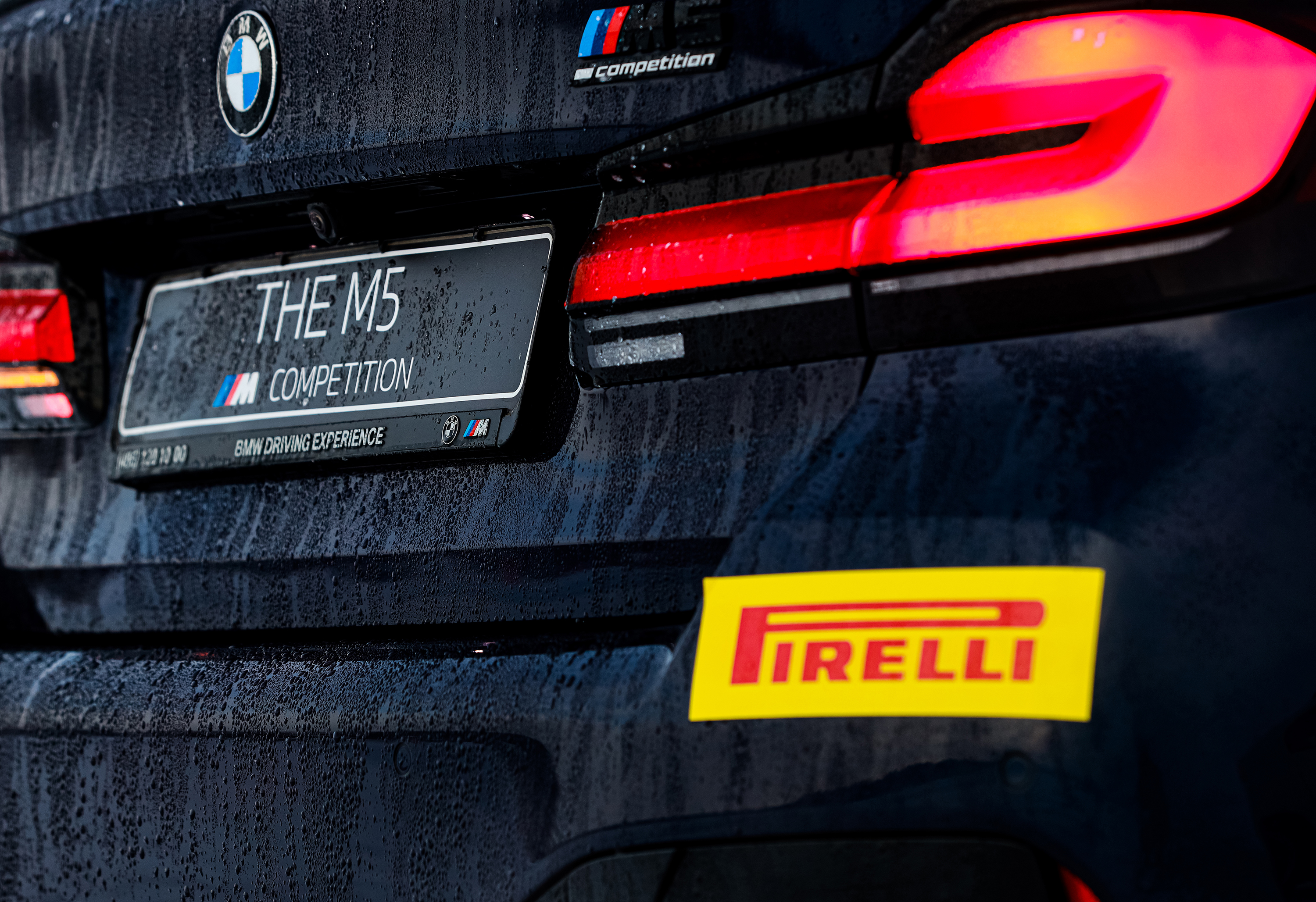 BMW Winter Challenge — Изображение №9 — Брендинг на Dprofile