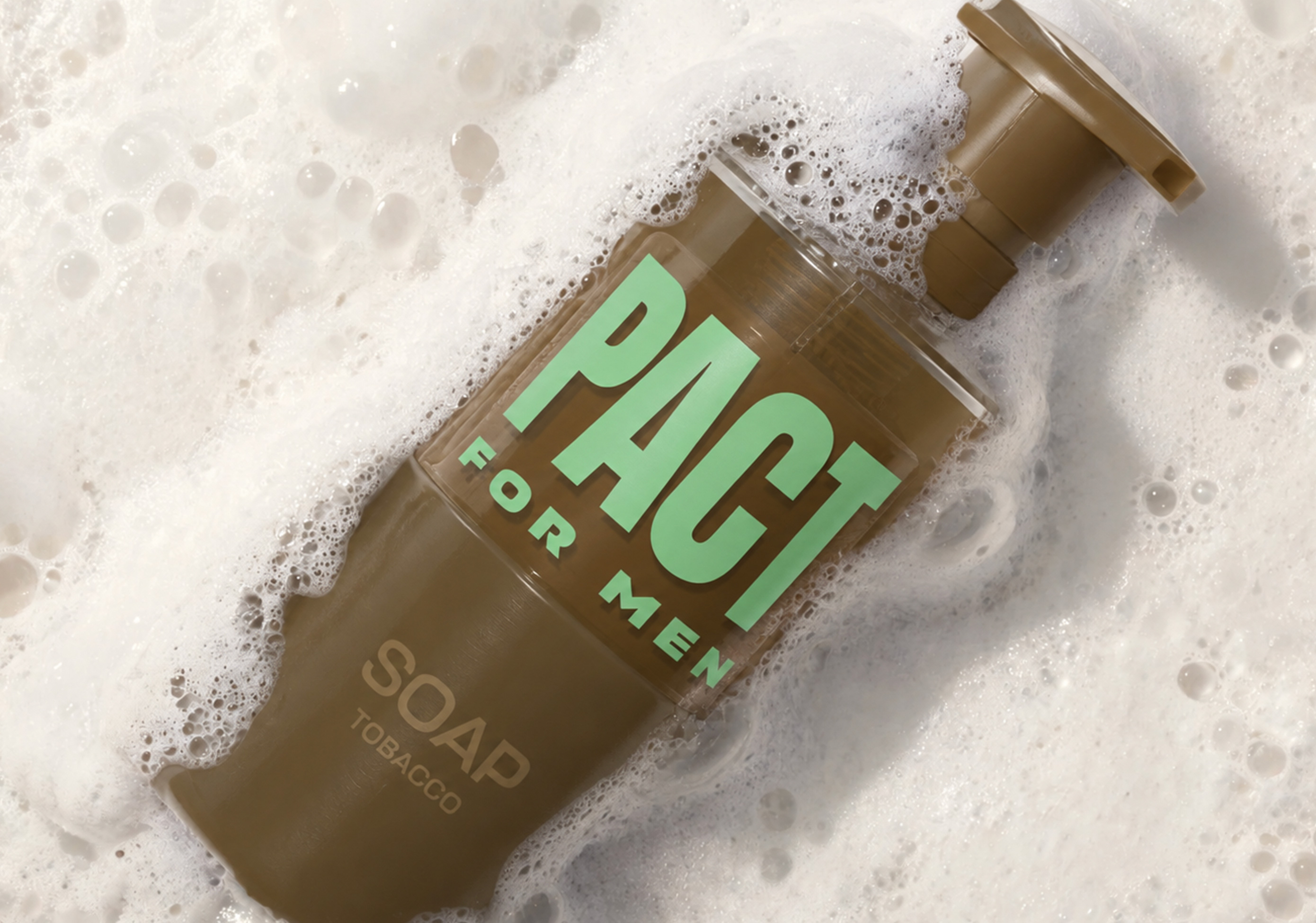 PACT — Изображение №2 — Брендинг, Промдизайн на Dprofile