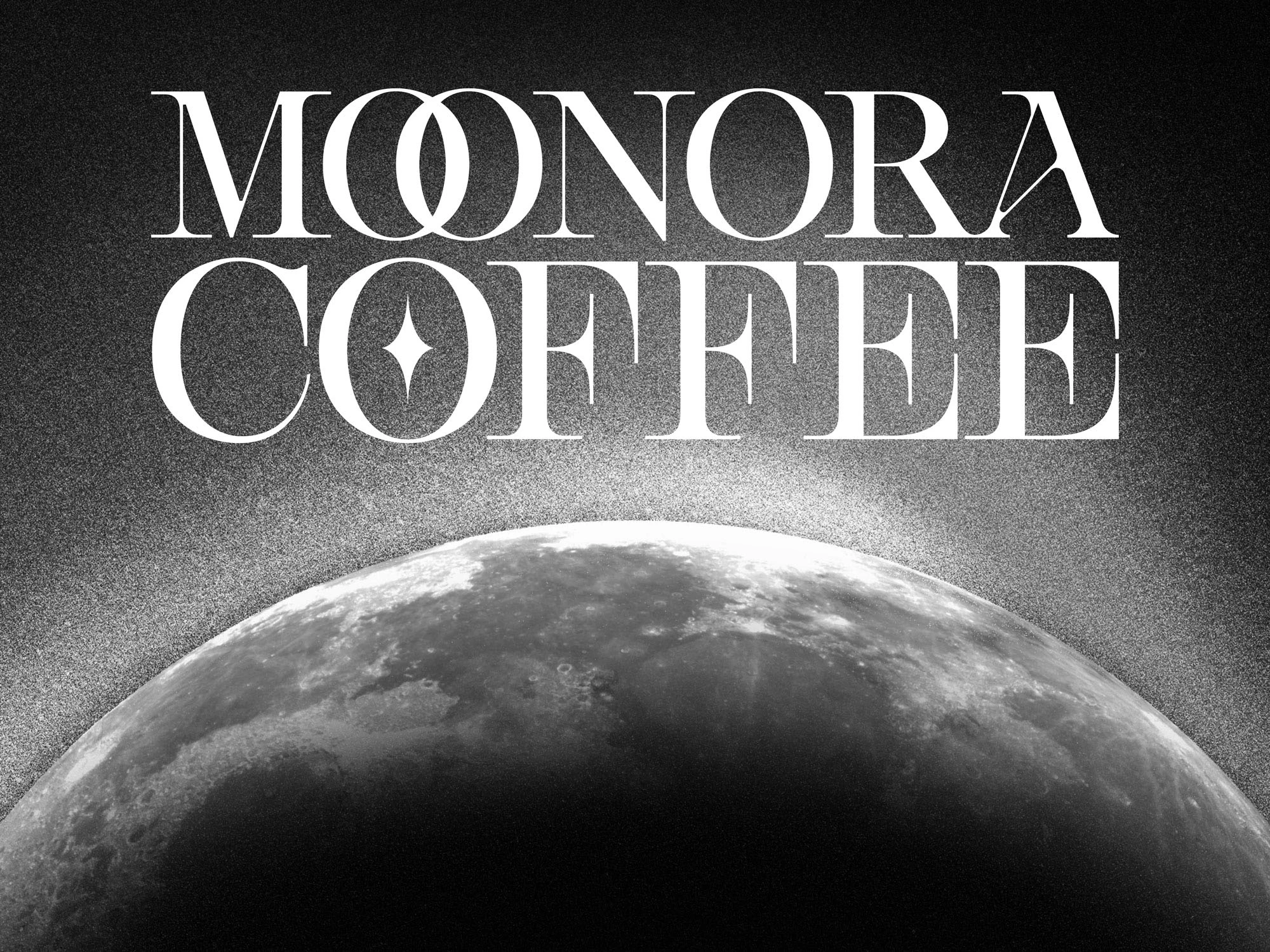Moonora coffee — Изображение №4 — Брендинг, Промдизайн на Dprofile