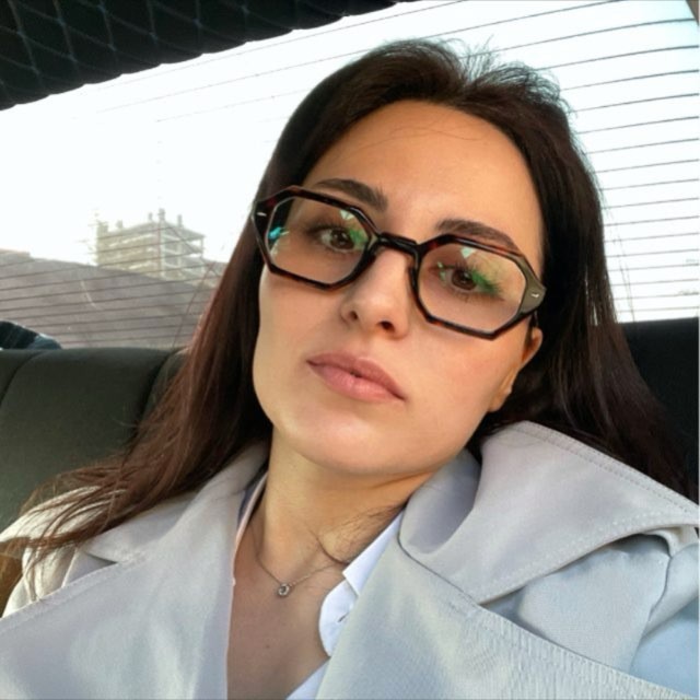 Аватар пользователя Gayane Gharagyozyan