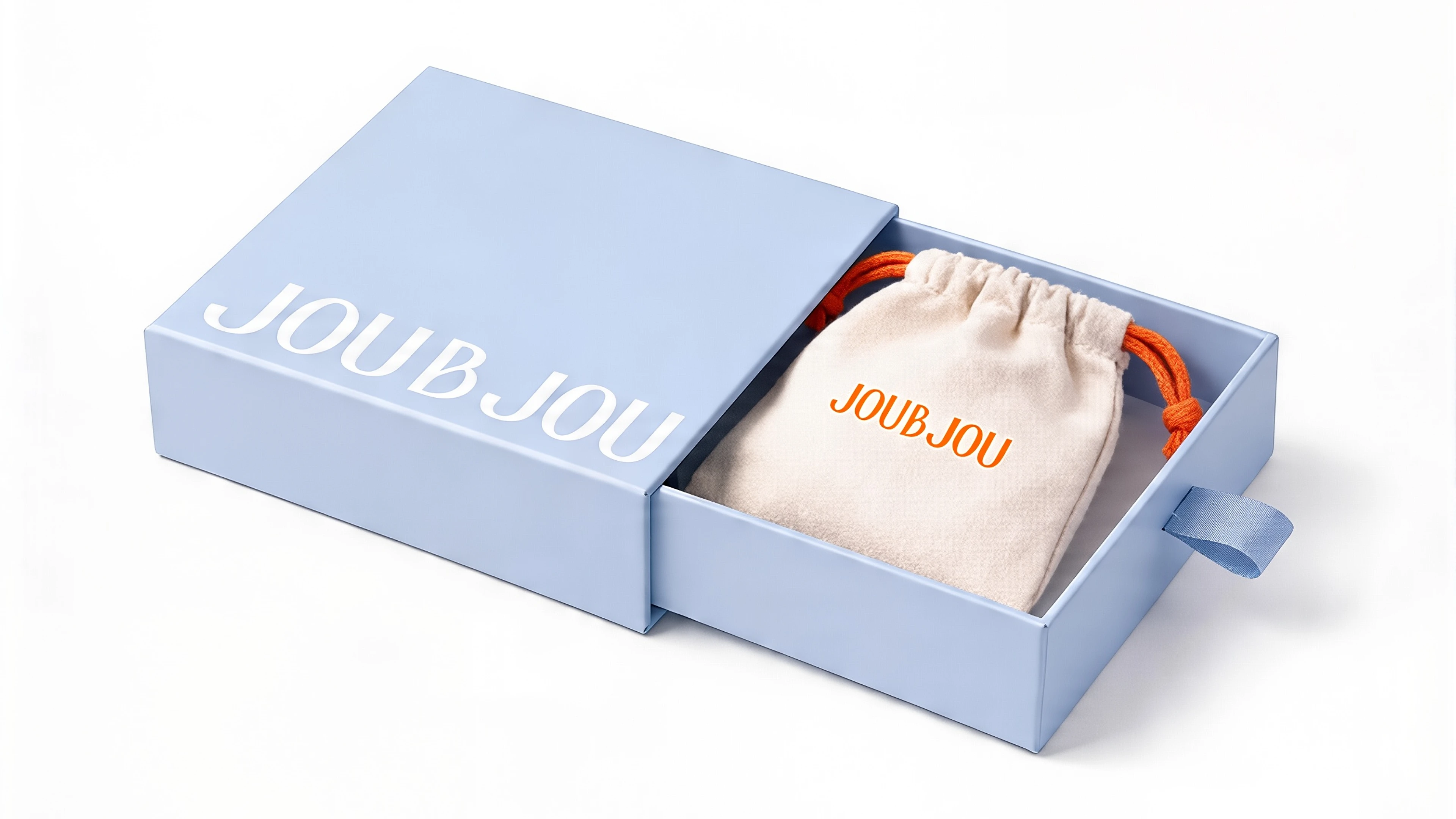 Фирменный стиль для магазина украшений — Изображение №13 — Брендинг на Dprofile