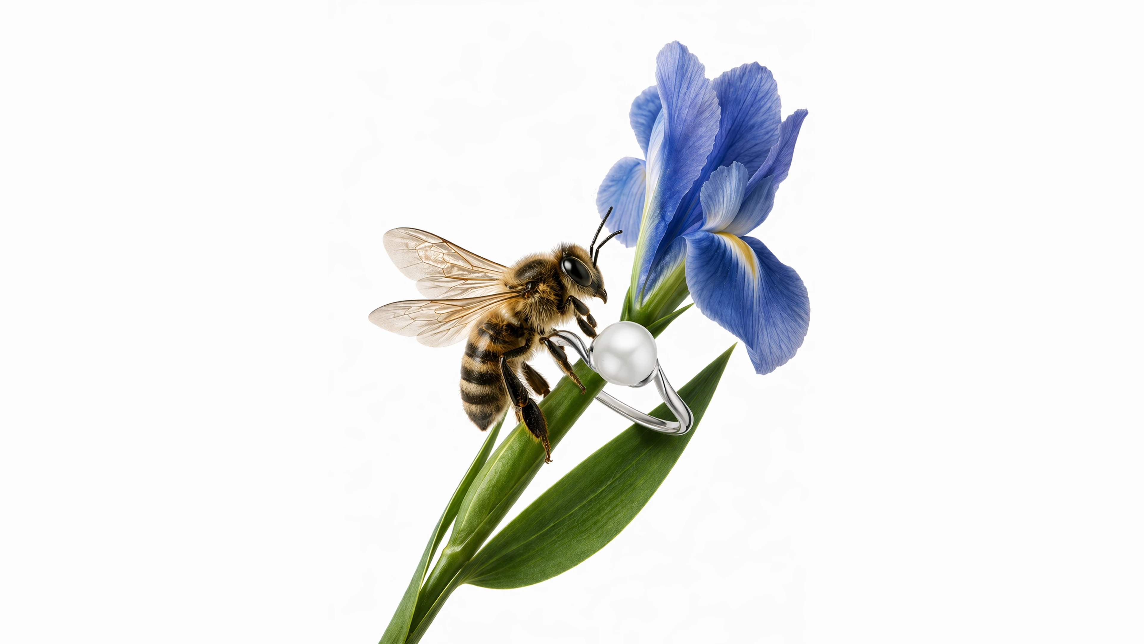 Фирменный стиль для магазина украшений — Изображение №2 — Брендинг на Dprofile