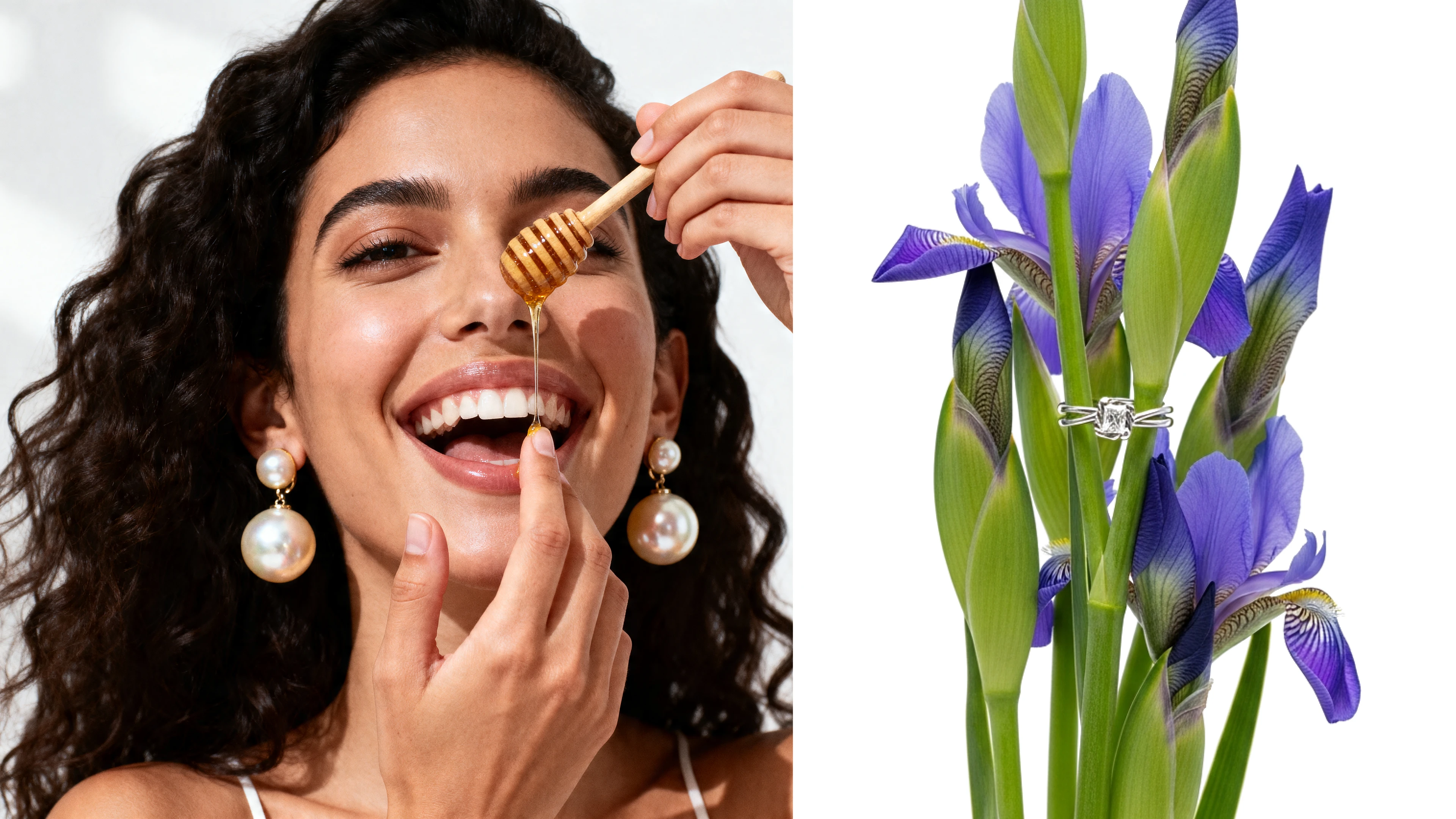 Фирменный стиль для магазина украшений — Изображение №1 — Брендинг на Dprofile