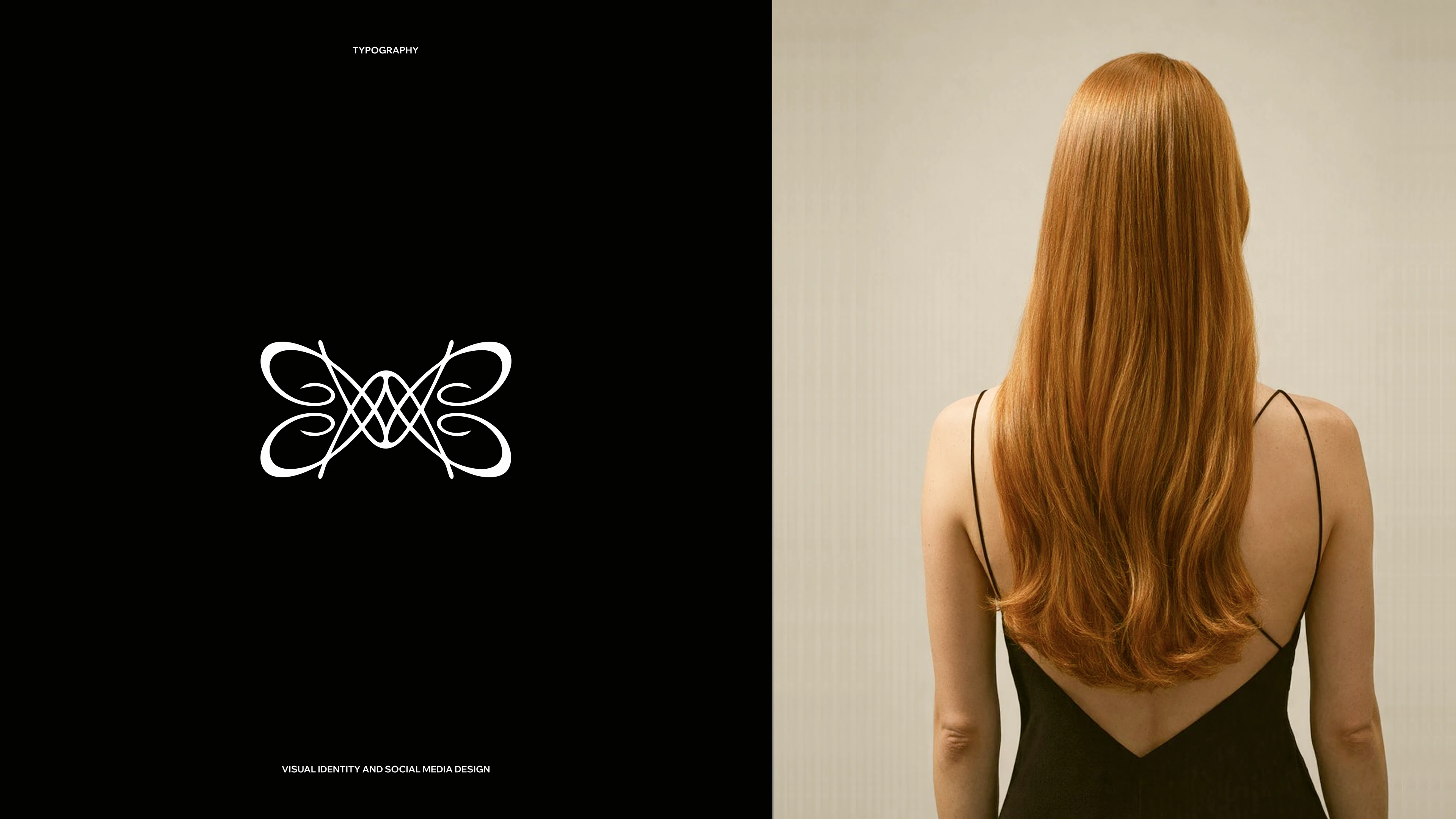 Фирменный стиль для студии красоты, дизайн соц. сетей — Изображение №8 — Брендинг на Dprofile