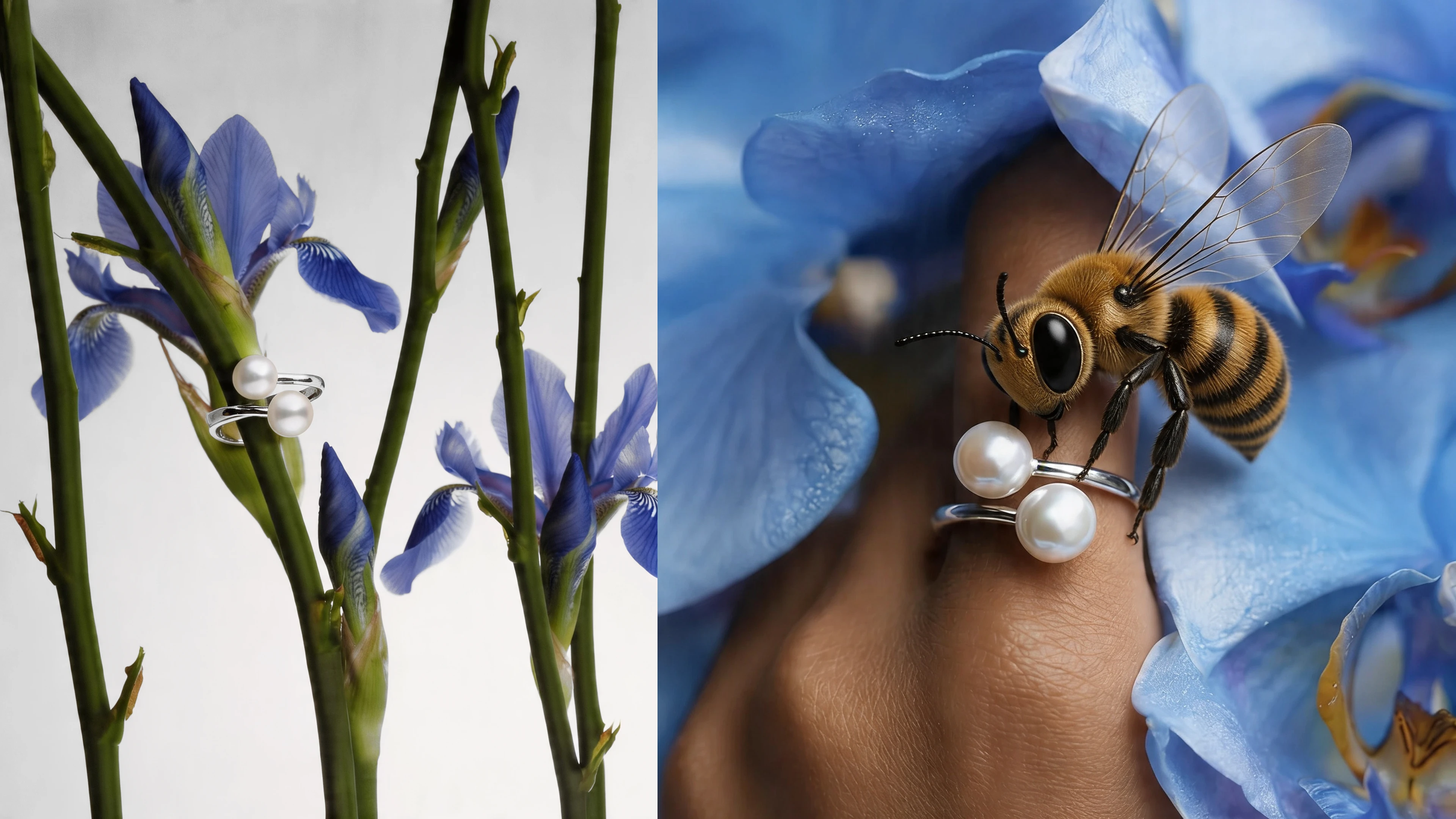 Фирменный стиль для магазина украшений — Изображение №15 — Брендинг на Dprofile