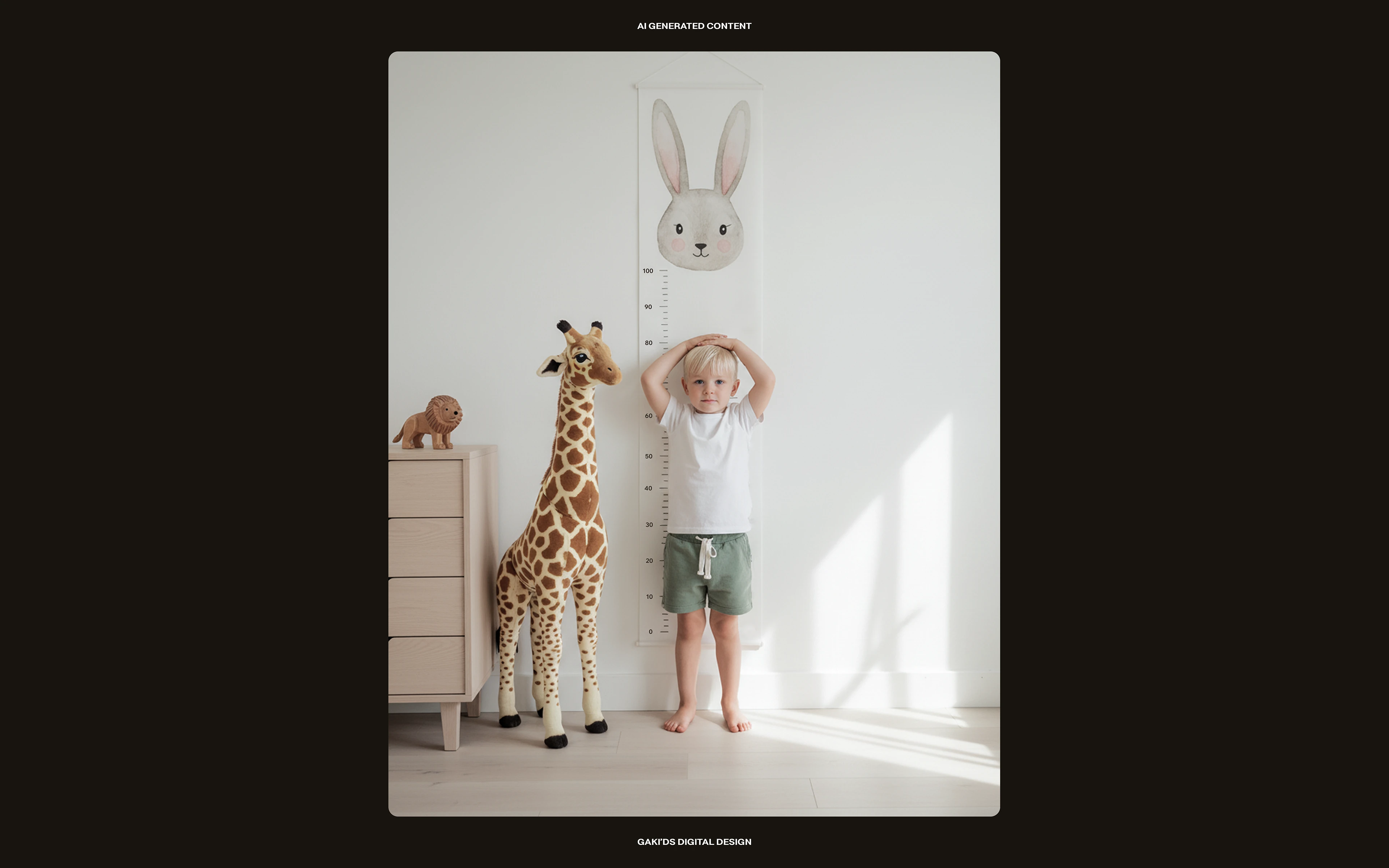 Фирменный стиль для соц сетей | Детский бренд — Изображение №7 — Брендинг на Dprofile