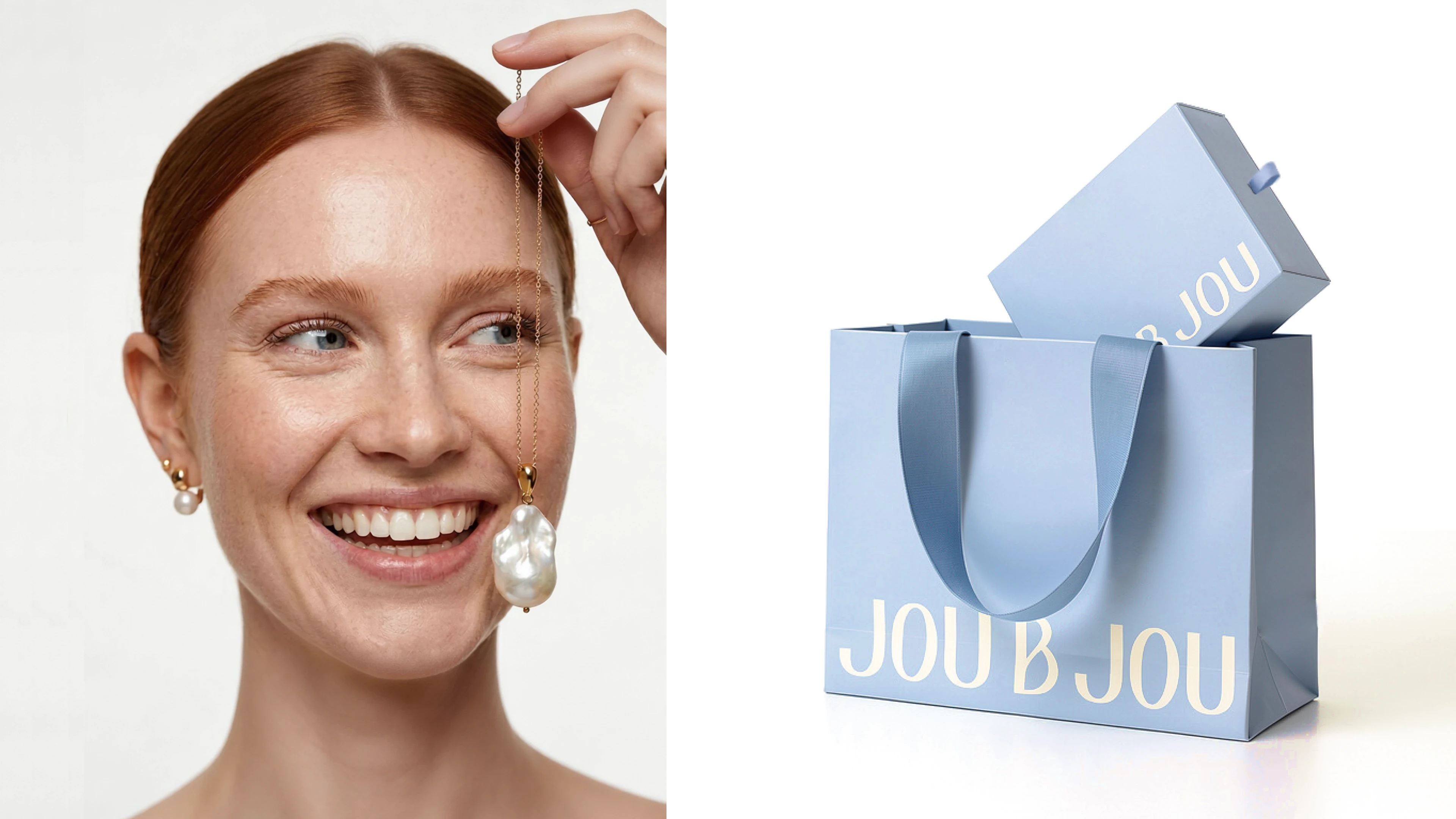 Фирменный стиль для магазина украшений — Изображение №12 — Брендинг на Dprofile