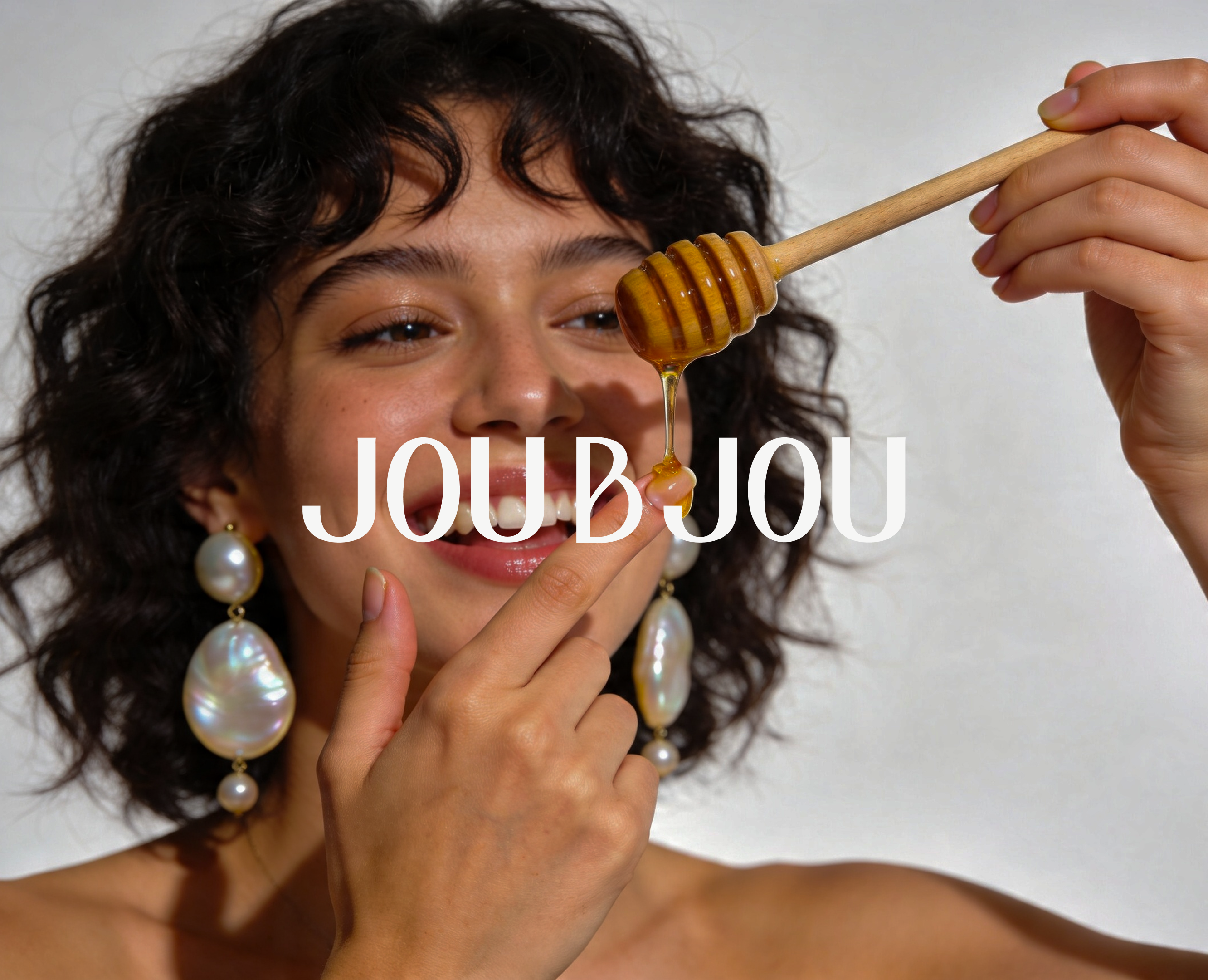 Фирменный стиль для магазина украшений на Dprofile