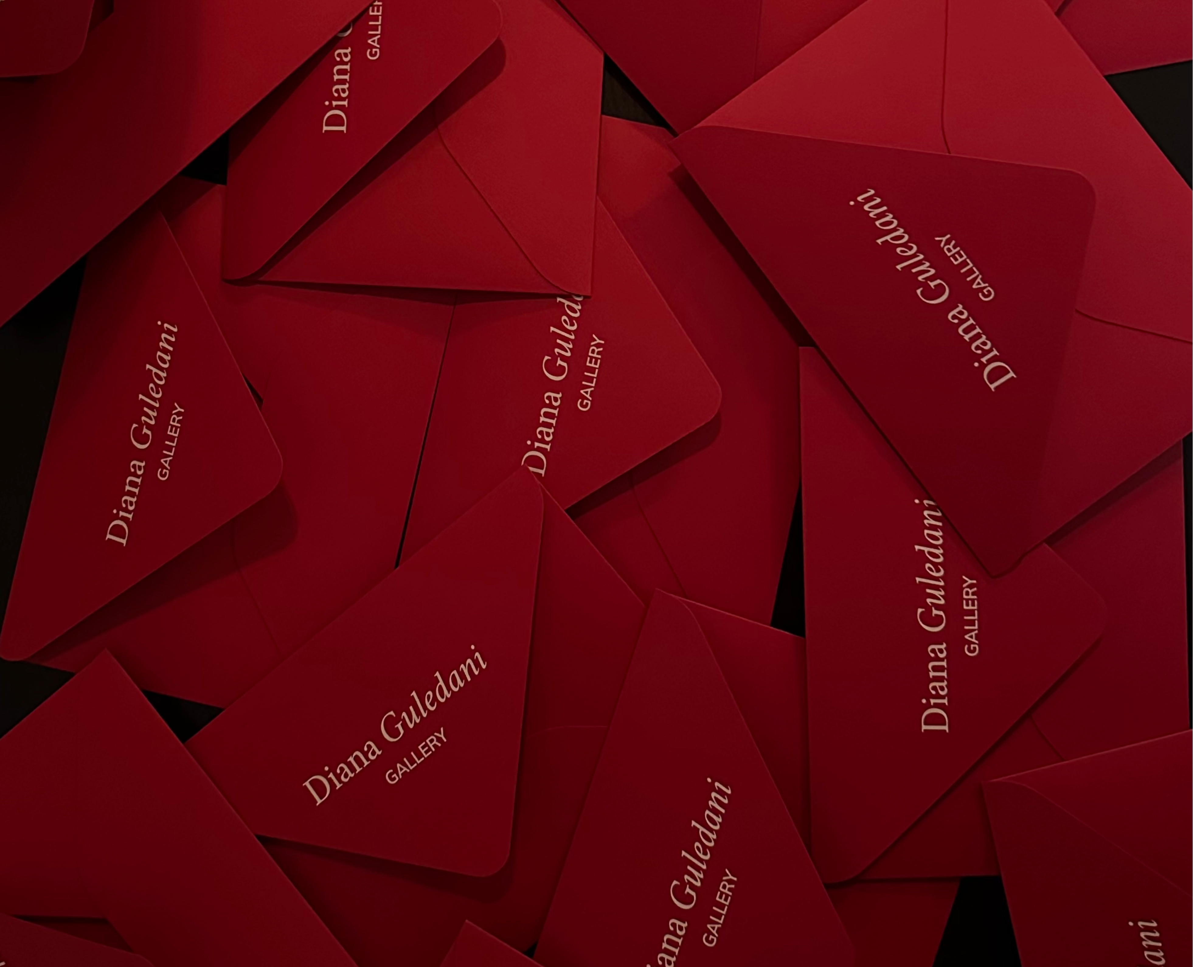 Визуальная айдентика, полиграфия на Dprofile