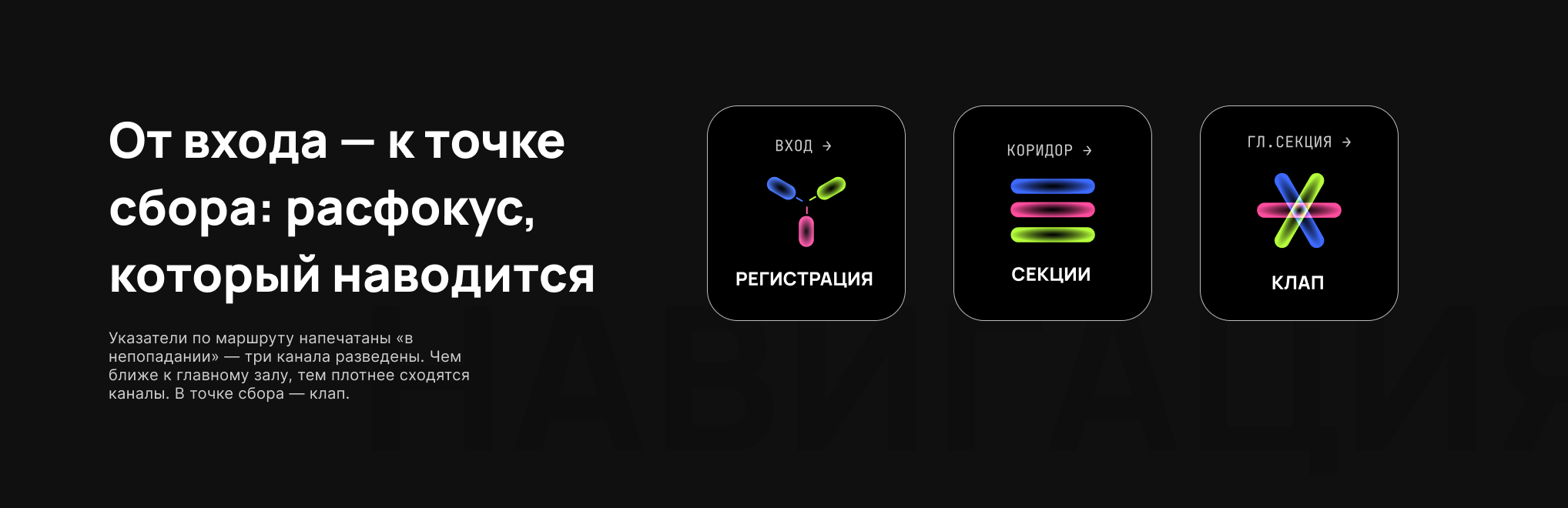 Клап — комьюнити продукта для RDC'26 — Изображение №6 — Брендинг, Нейро на Dprofile