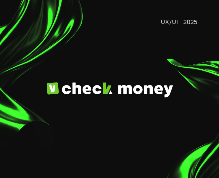 CheckMoney | Сервис подбора займов на Dprofile