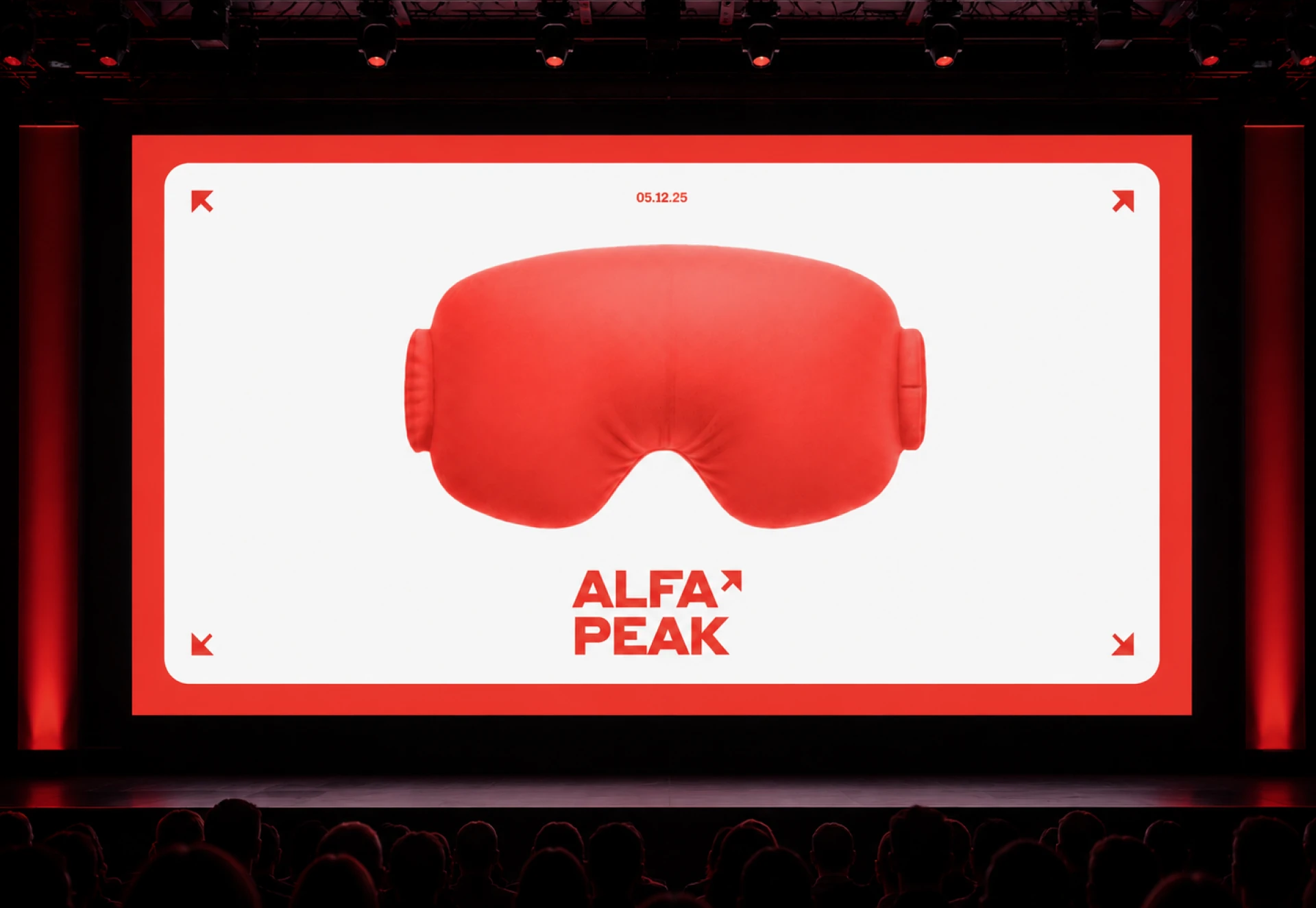 Alfa Peak — Изображение №12 — Брендинг, 3D на Dprofile