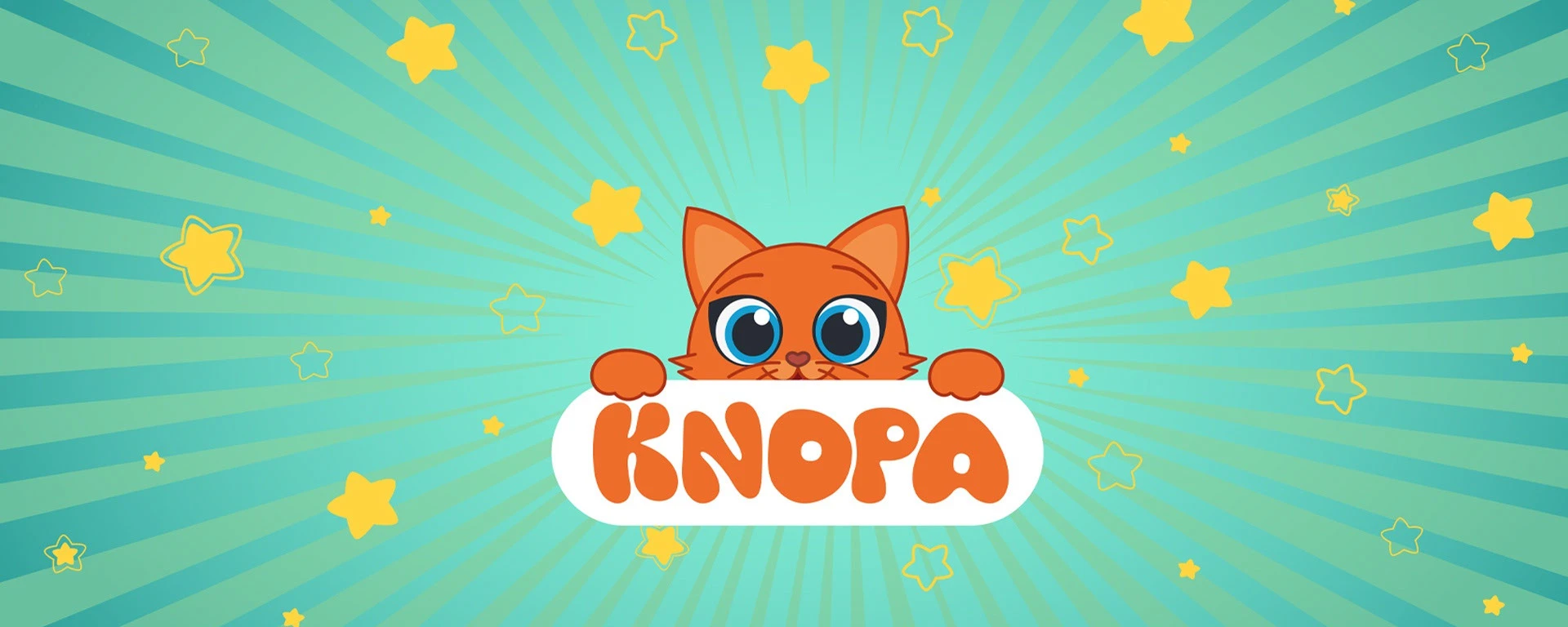 Мультсериал "Кнопа" // "Knopa" — Изображение №1 — Иллюстрация, Анимация на Dprofile