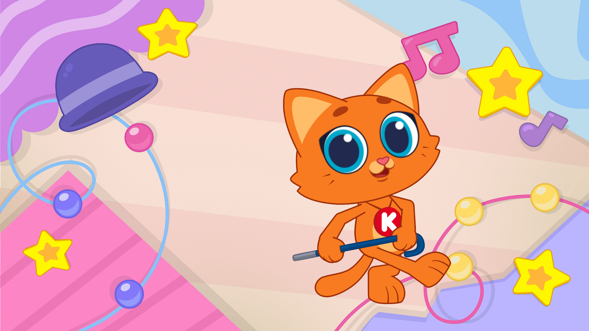 Мультсериал "Кнопа" // "Knopa" — Изображение №20 — Иллюстрация, Анимация на Dprofile