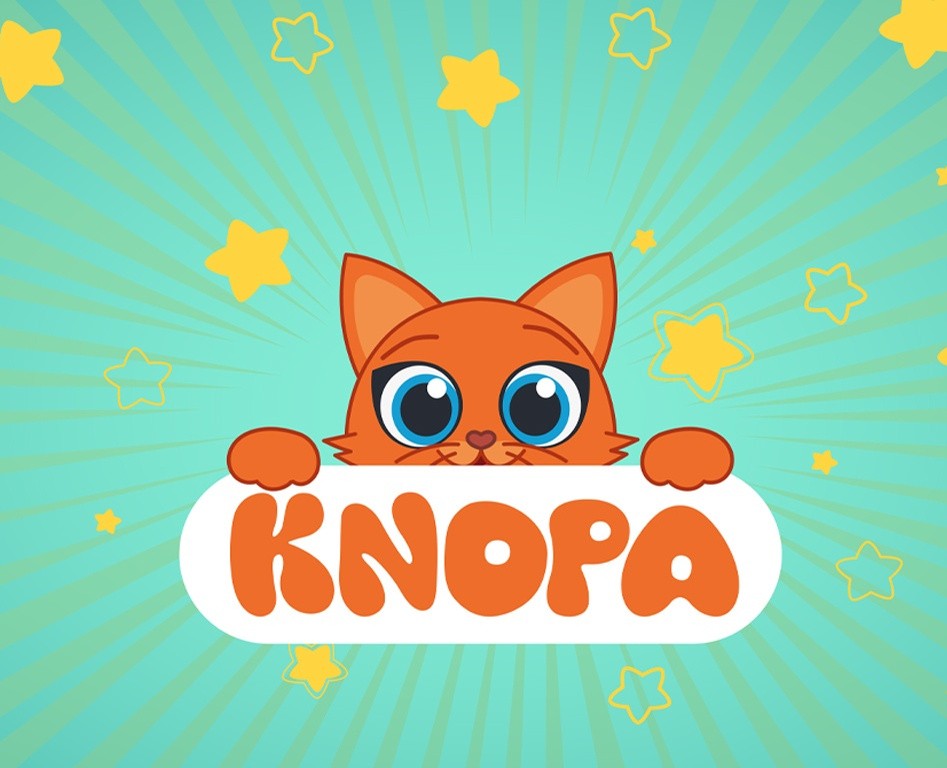 Мультсериал "Кнопа" // "Knopa" на Dprofile