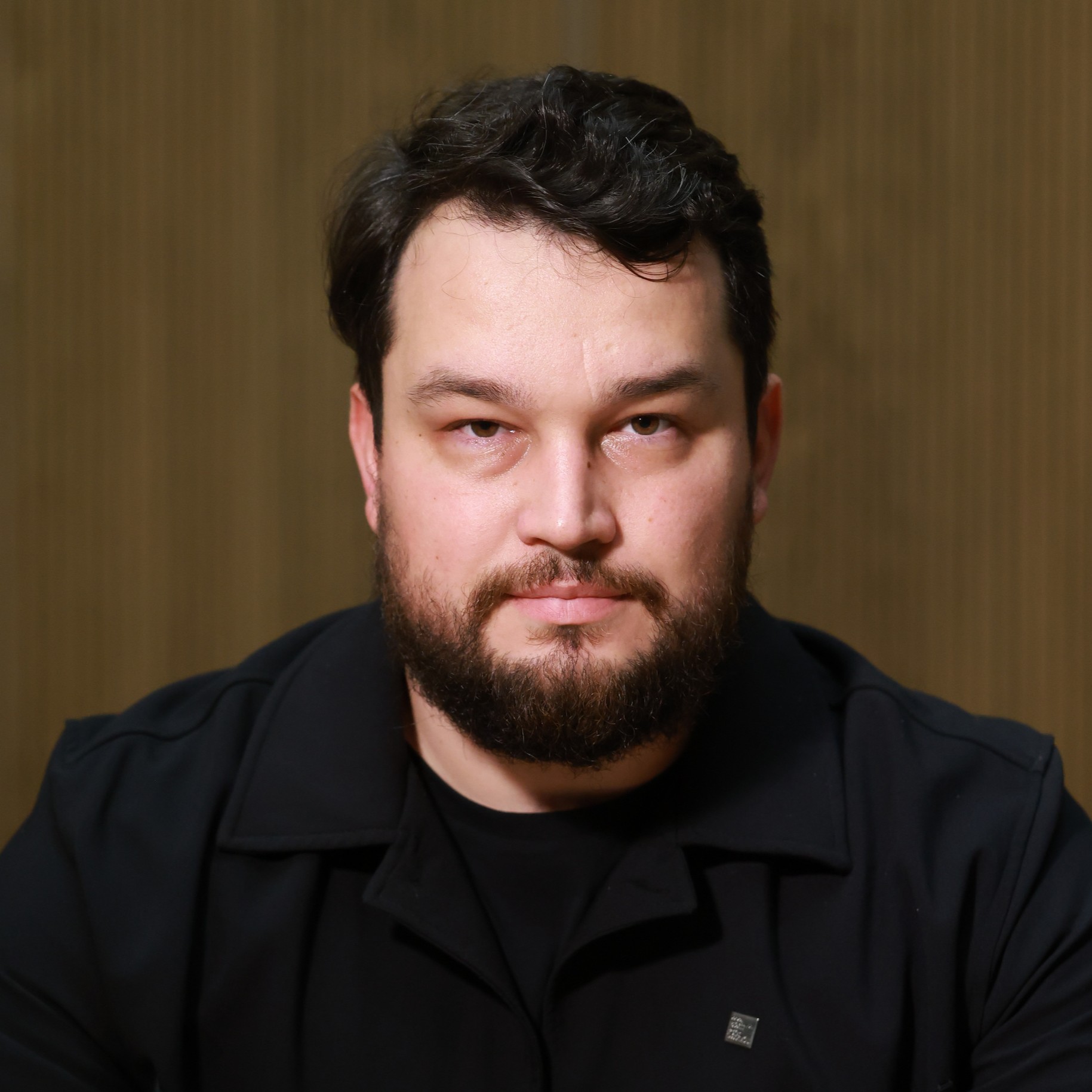 Аватар пользователя Никита Леонов