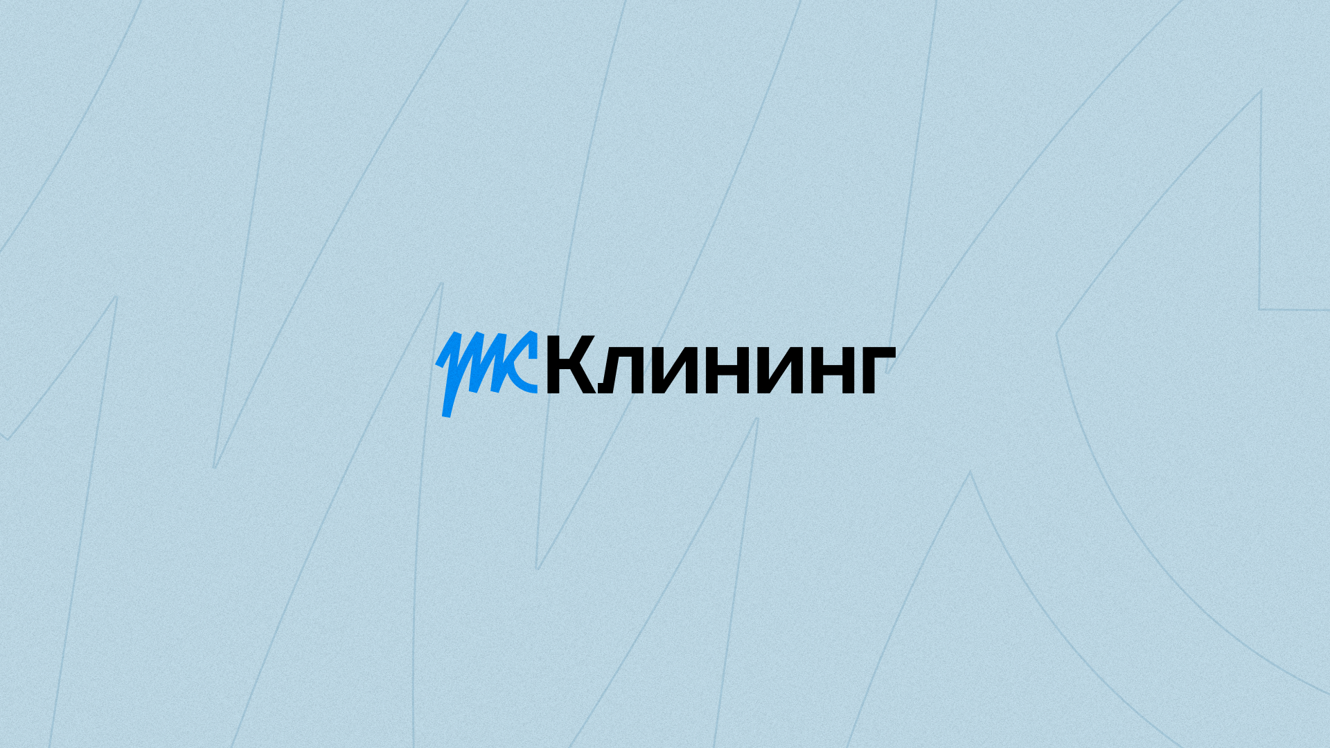 РК Клининг — Изображение №1 — Брендинг на Dprofile