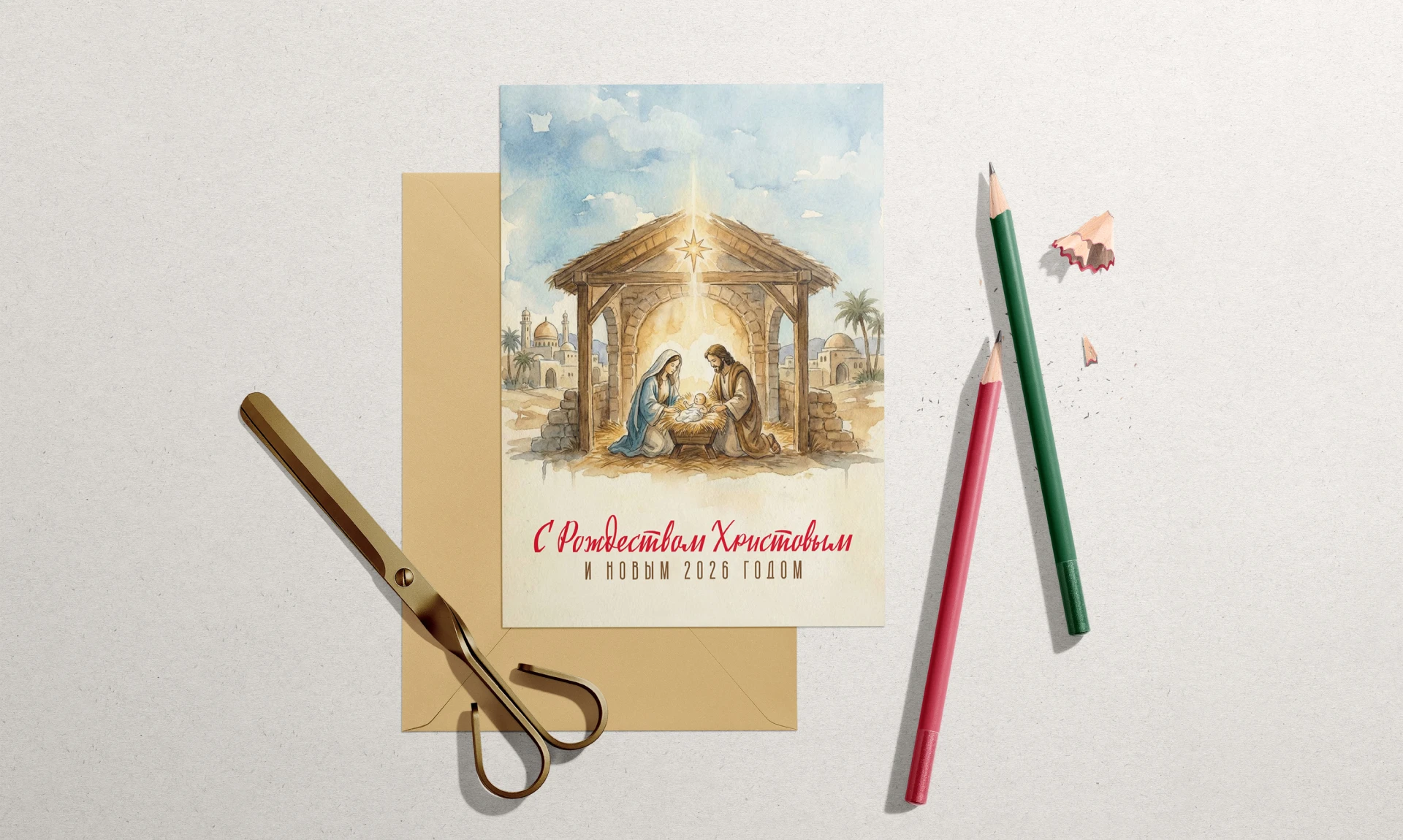 Новогодний советский леттеринг — Изображение №17 — Графика на Dprofile