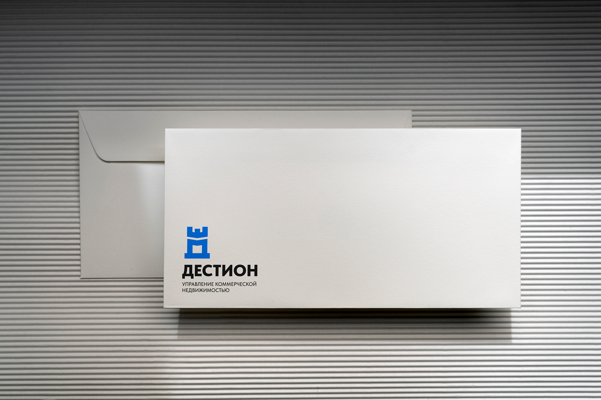 Брендинг. Управление коммерческой недвижимостью — Изображение №7 — Брендинг на Dprofile