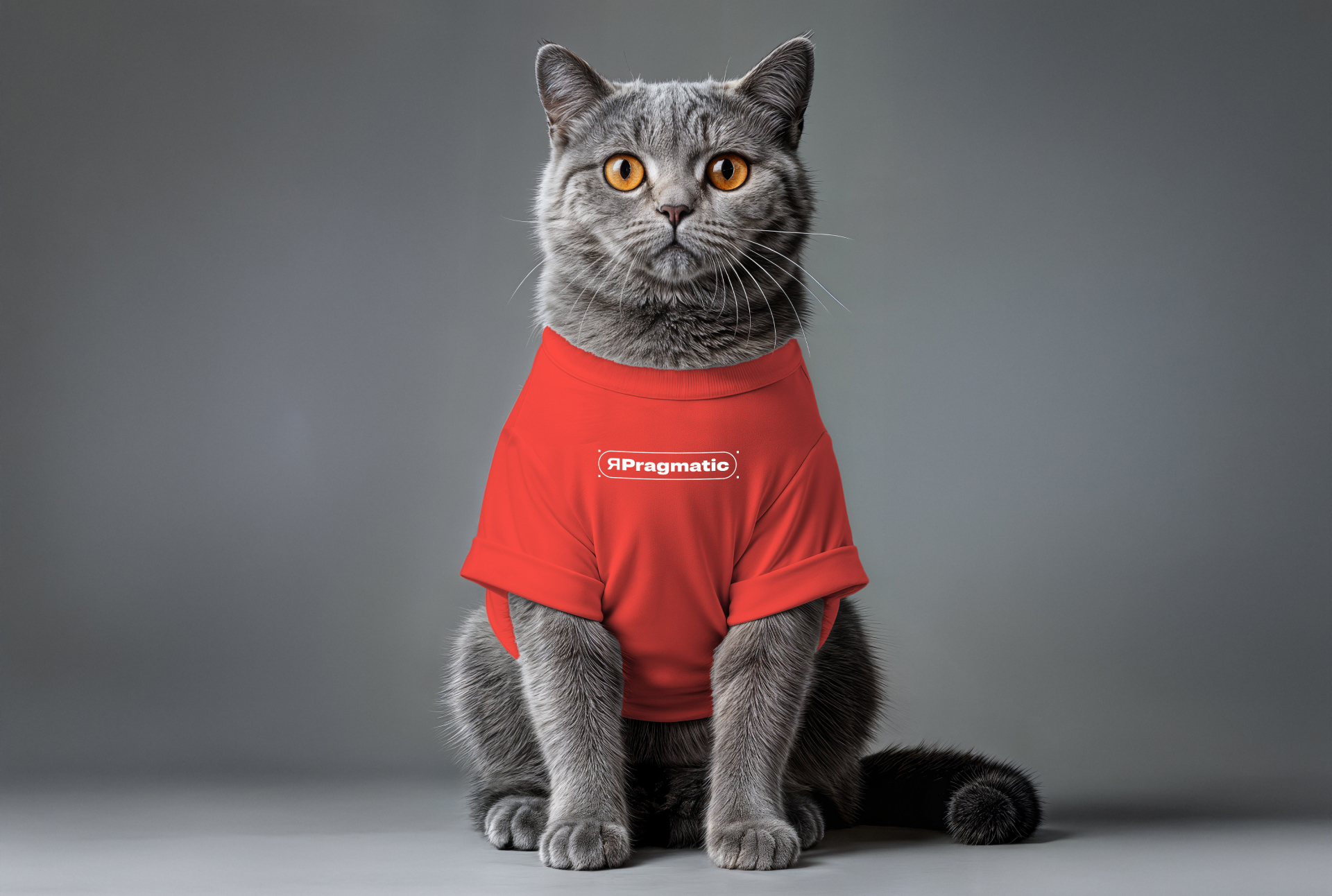 Мерч шрифта Pragmatica Next — Изображение №10 — Брендинг, Графика на Dprofile