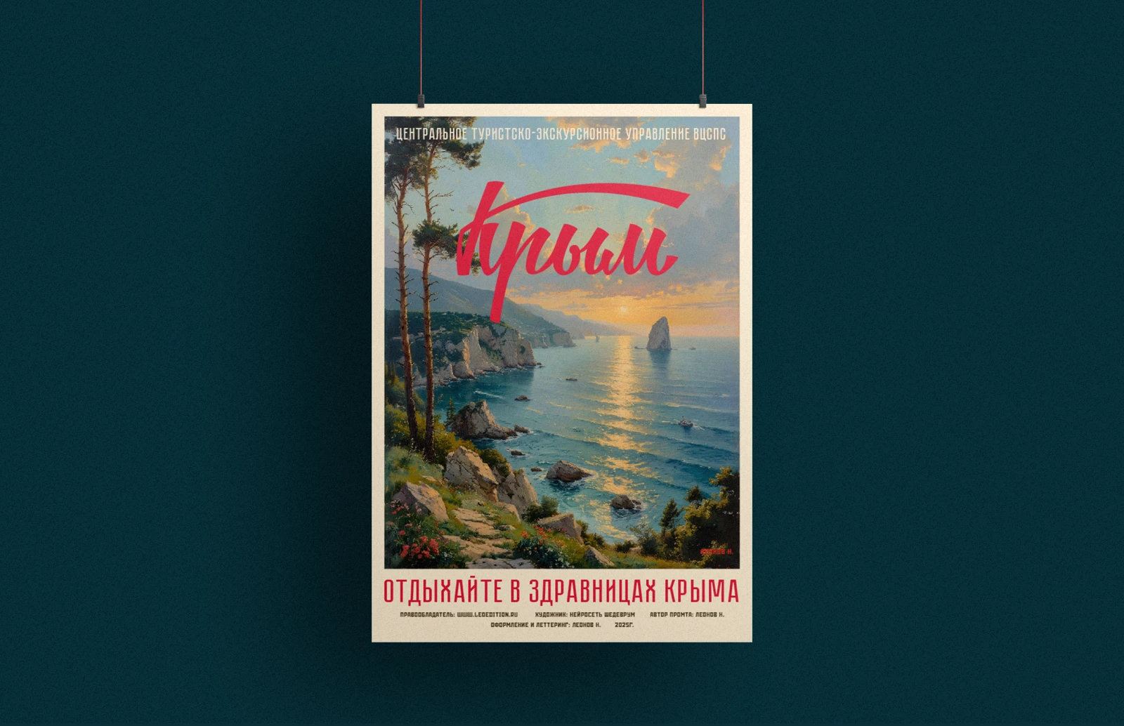 Советский туристический леттеринг — Изображение №30 — Графика на Dprofile