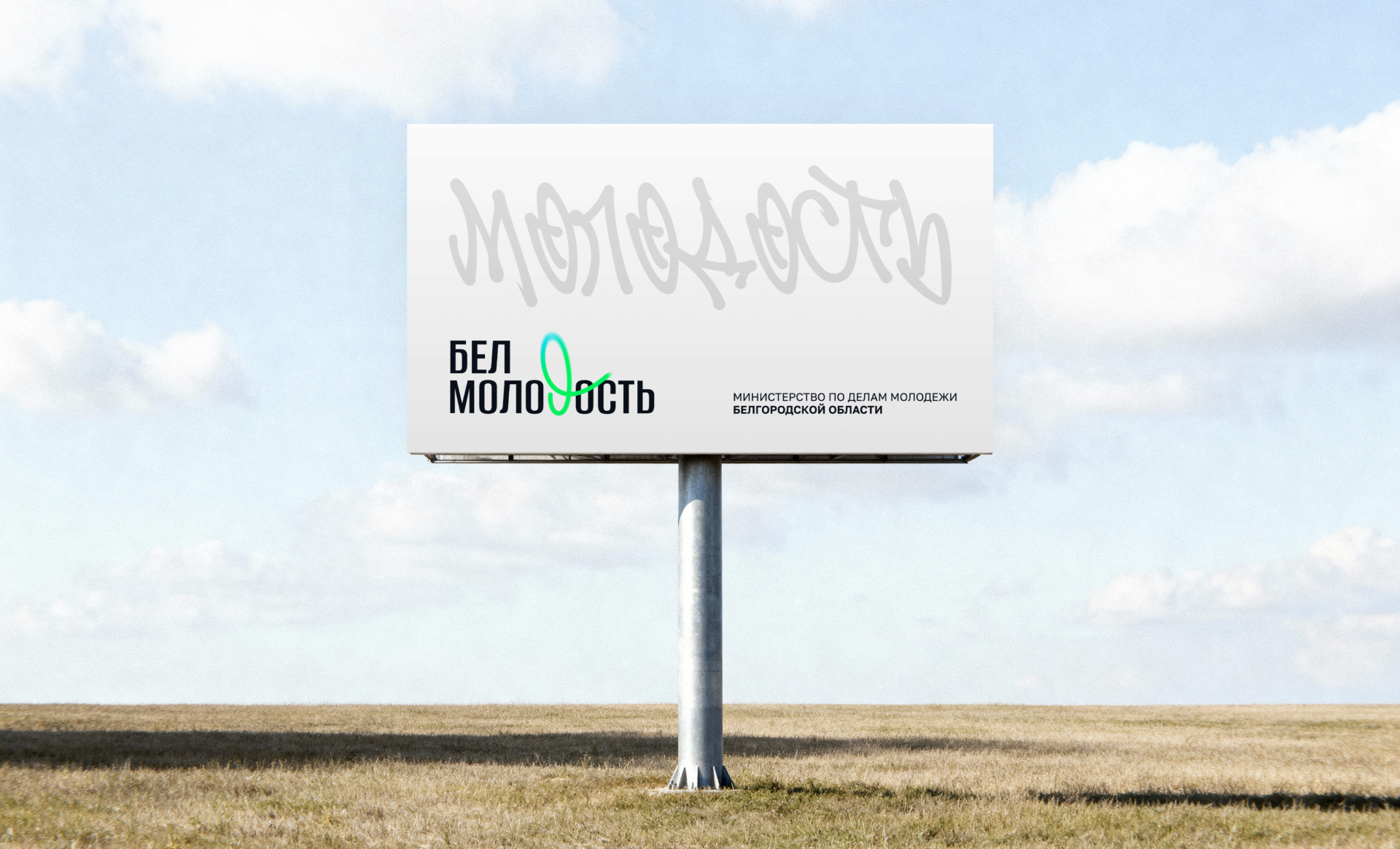 БелМолость — фирменный стиль и мерч — Изображение №17 — Брендинг на Dprofile