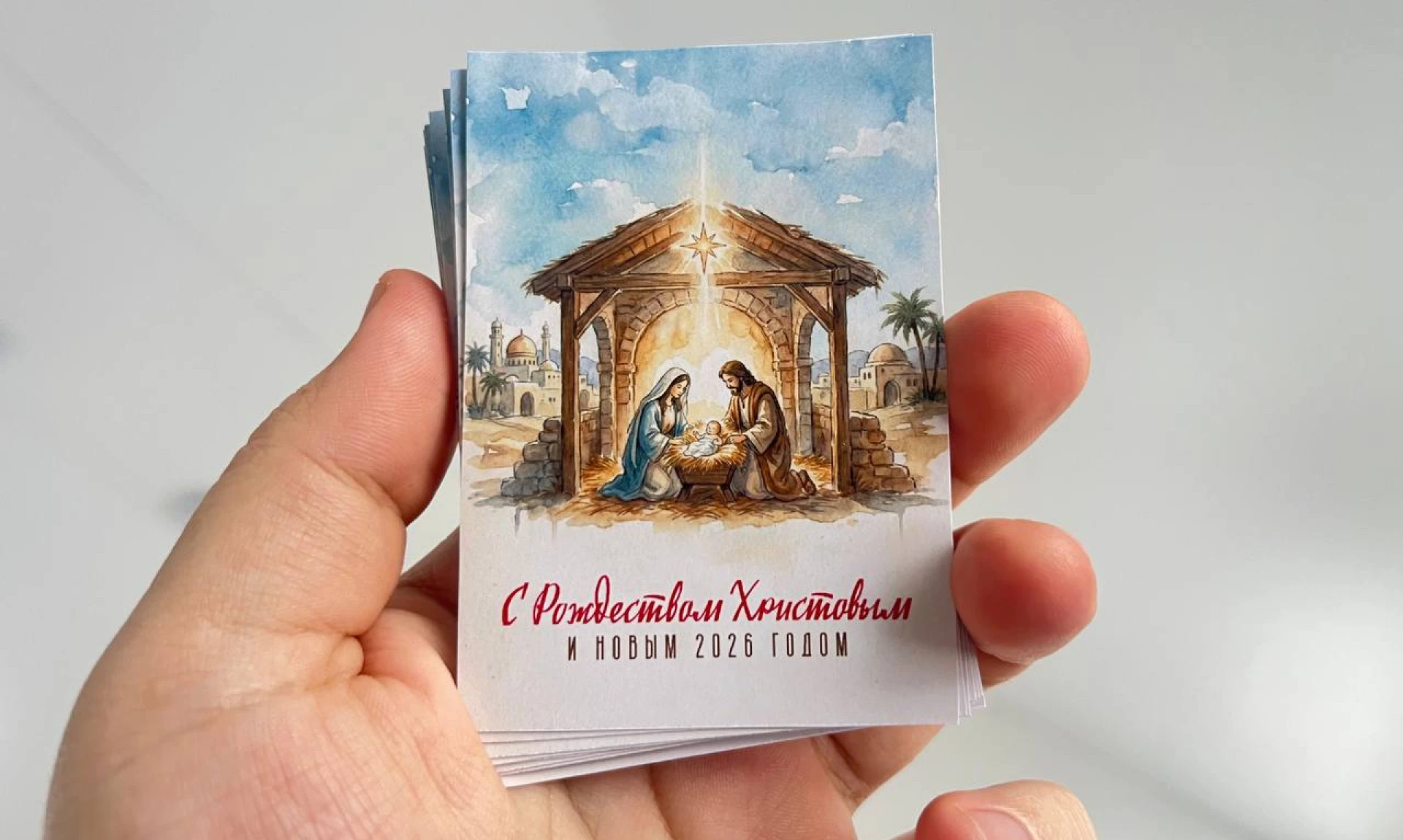 Новогодний советский леттеринг — Изображение №18 — Графика на Dprofile