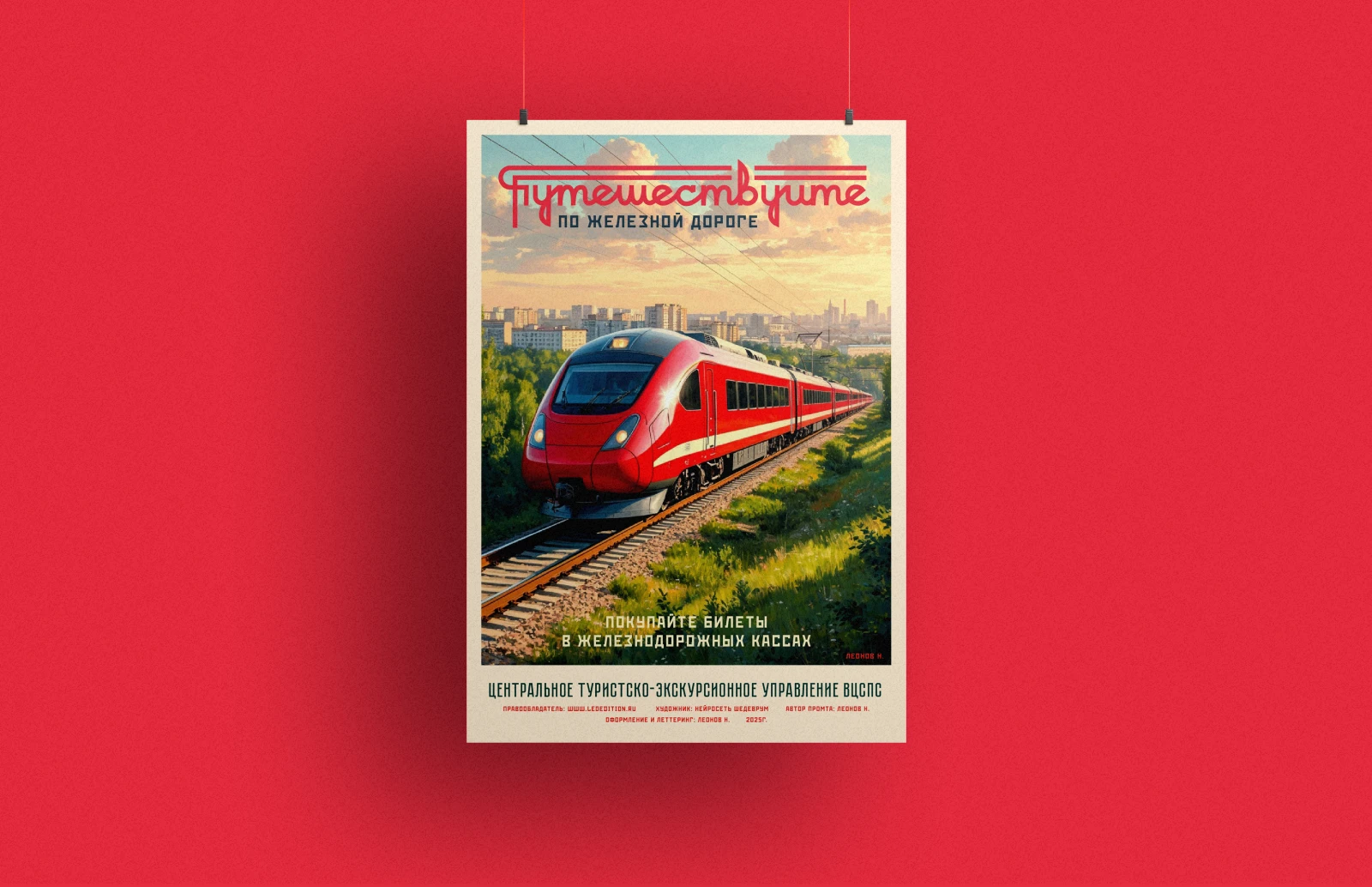 Советский туристический леттеринг — Изображение №16 — Графика на Dprofile