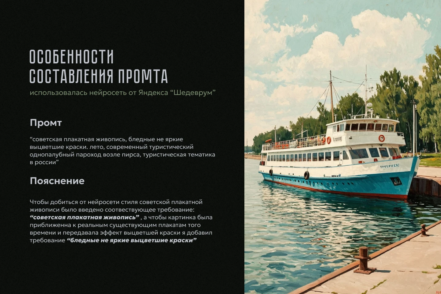 Советский туристический леттеринг — Изображение №3 — Графика на Dprofile